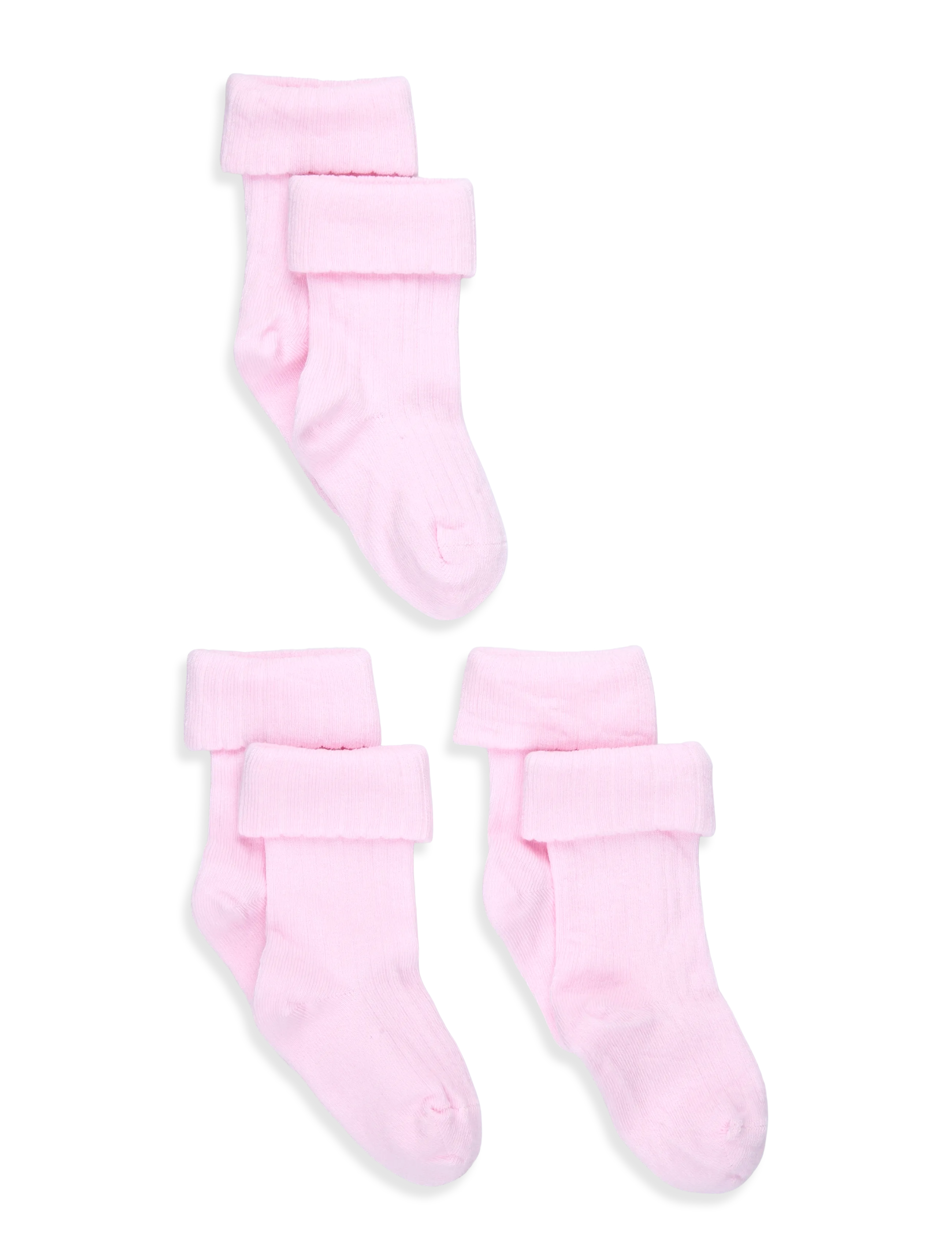 CRADLE PINK