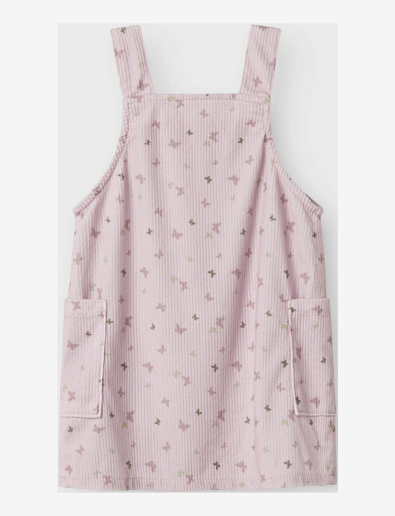 name it - NMFBISILLE SPENCER - laveste priser - winsome orchid - 1