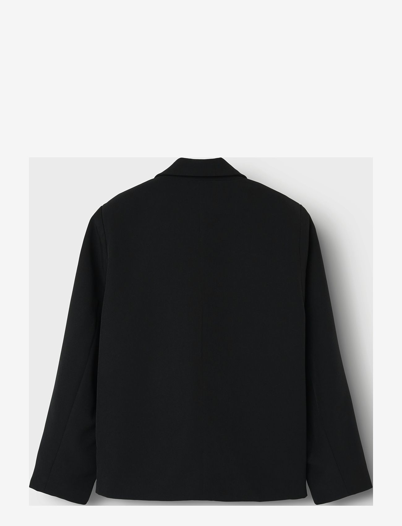 name it - NKFNADYASH BLAZER - black - 1