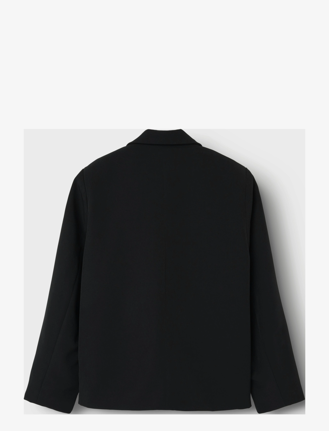name it - NKFNADYASH BLAZER - black - 1