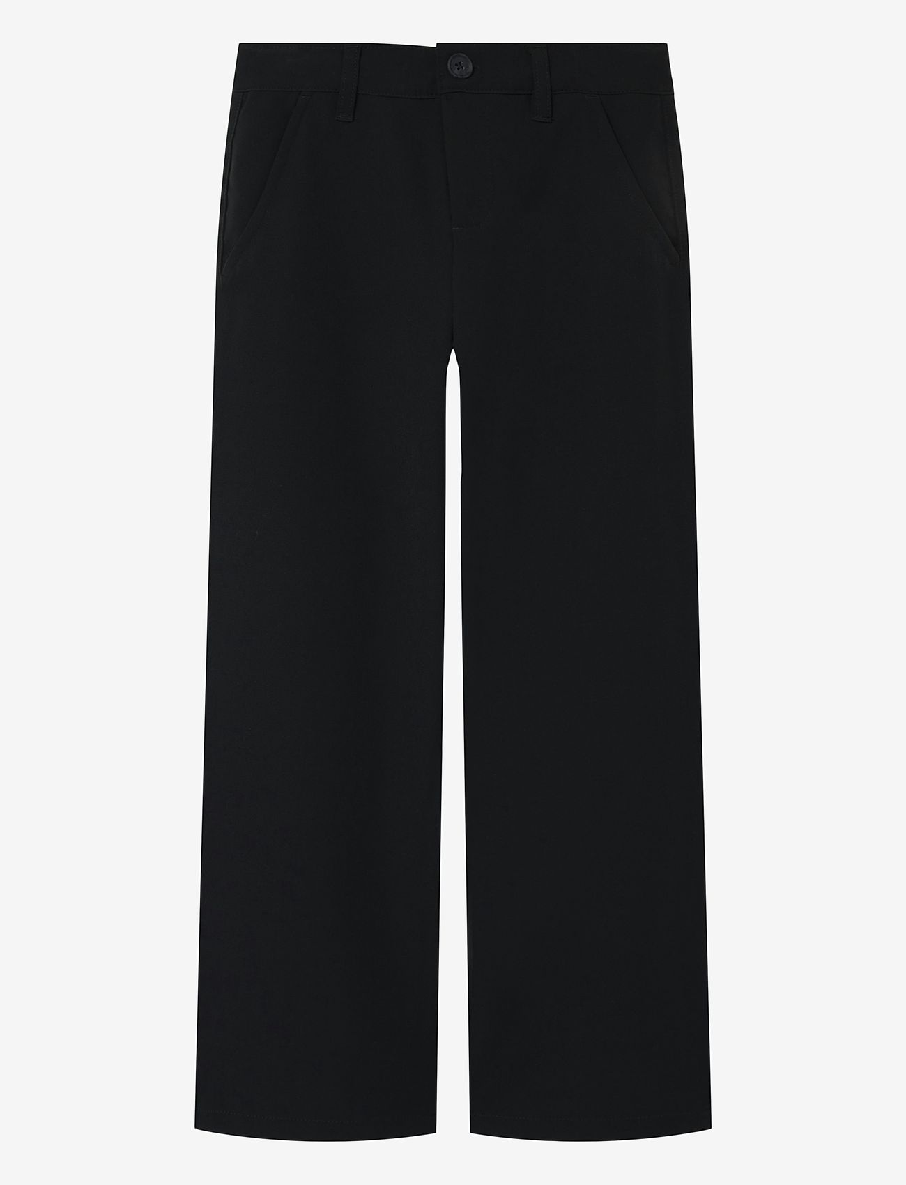 name it - NKFNADYASH PANT - black - 0