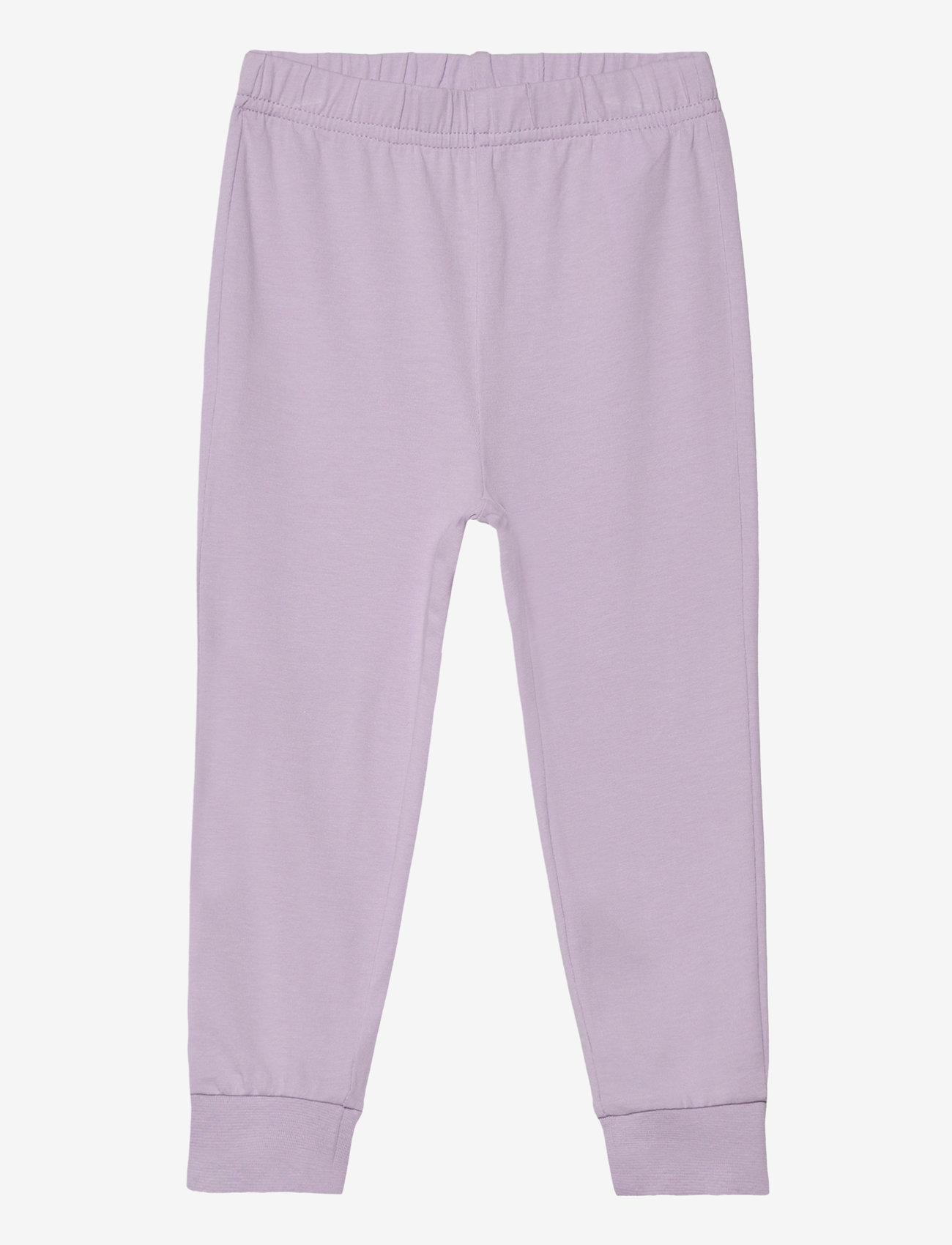 name it - NMFNIGHTSET PASTEL LILAC HORSE NOOS - setit - pastel lilac - 2