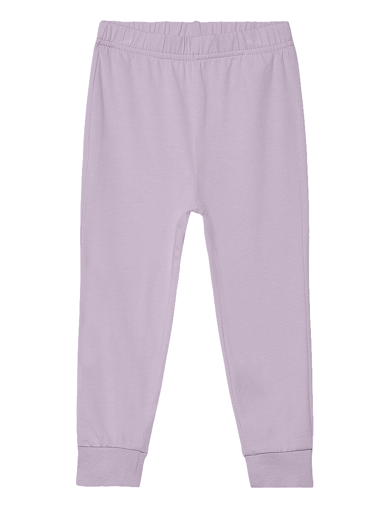 name it - NMFNIGHTSET PASTEL LILAC HORSE NOOS - setit - pastel lilac - 2