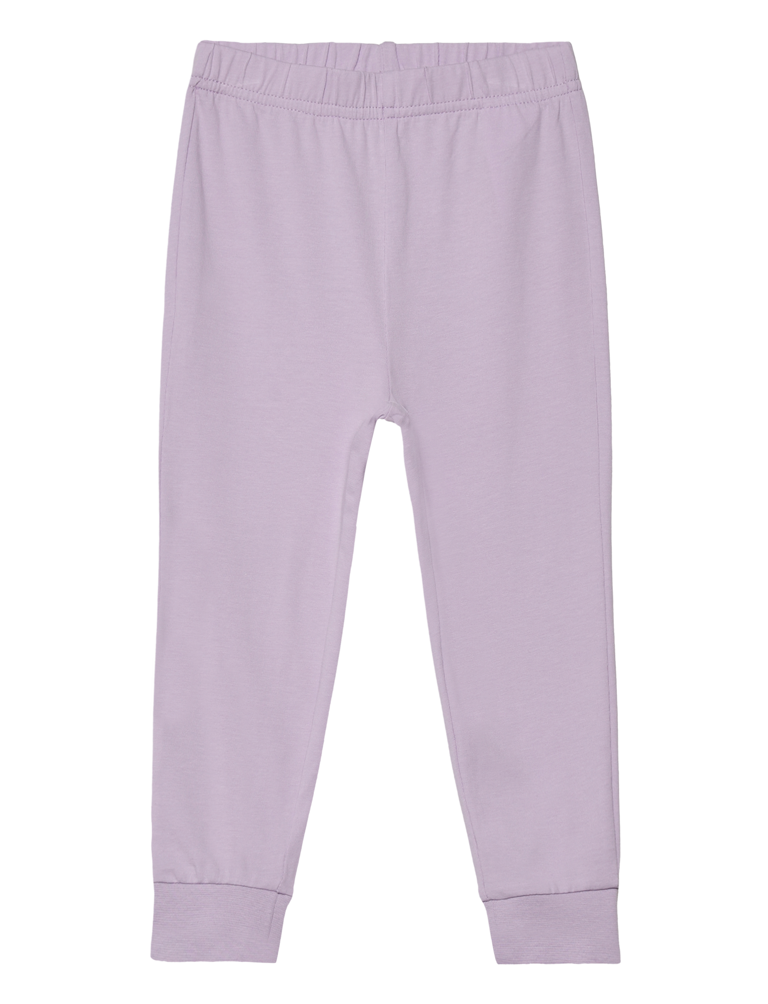 name it - NMFNIGHTSET PASTEL LILAC HORSE NOOS - pastel lilac - 2