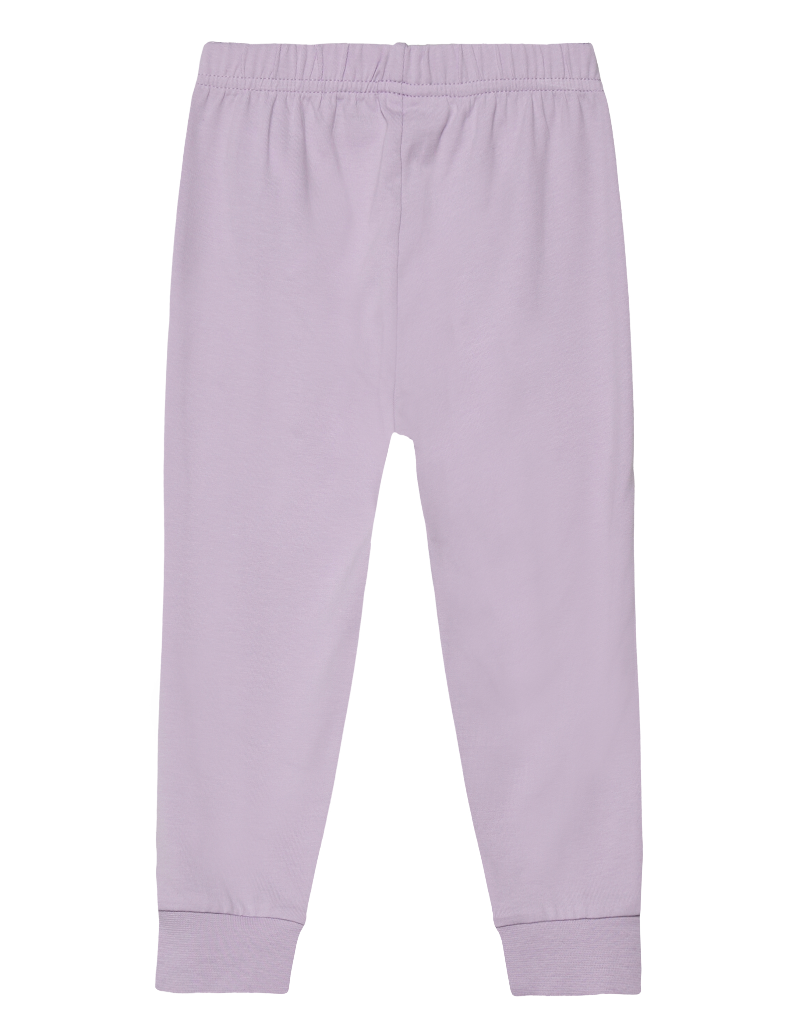 name it - NMFNIGHTSET PASTEL LILAC HORSE NOOS - pastel lilac - 3