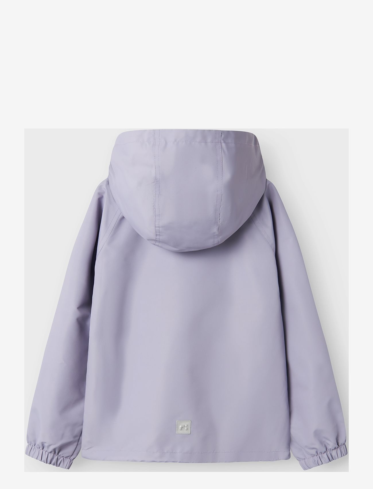 name it - NKNMAROLO JACKET TB NOOS - skaljakker - heirloom lilac - 1