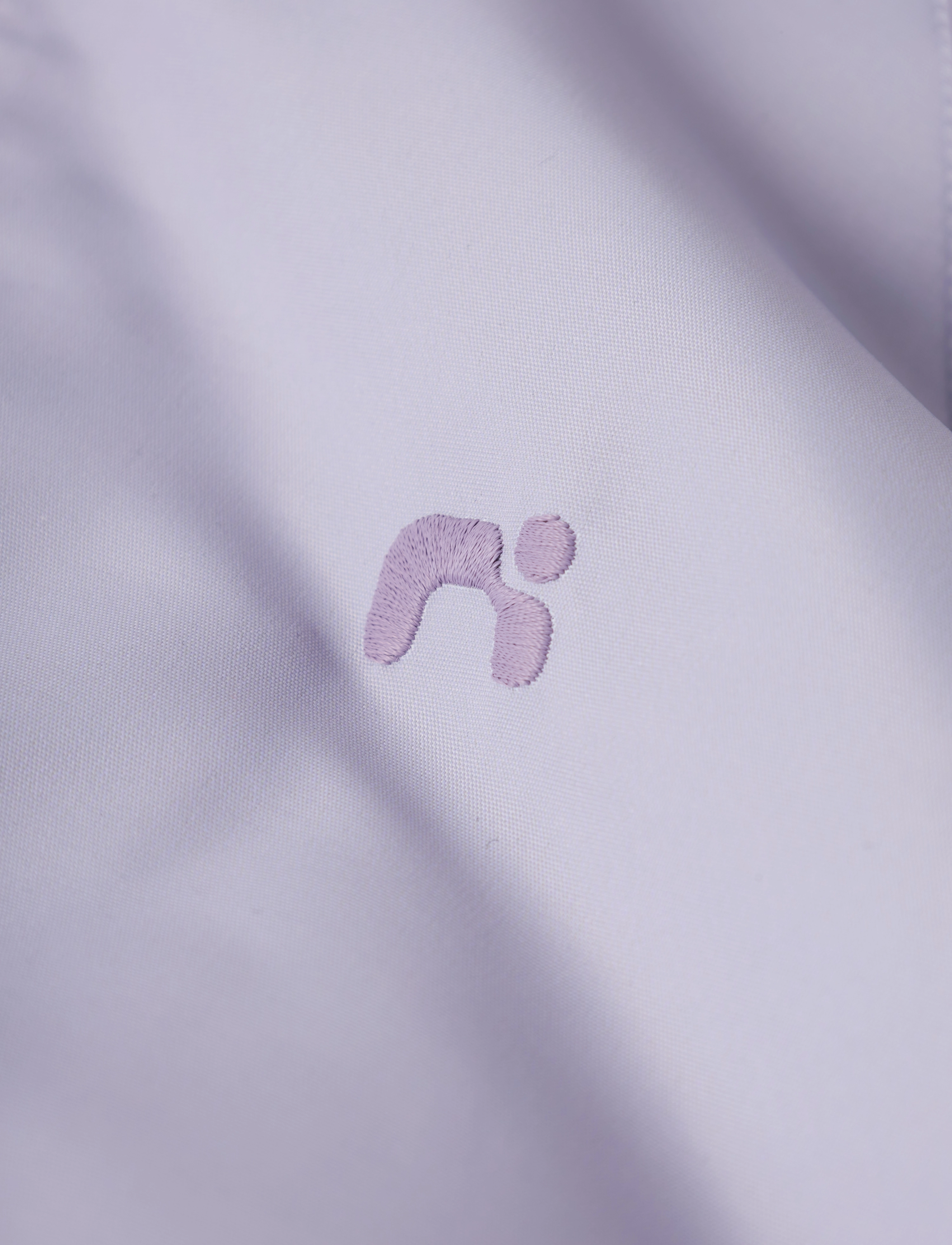 name it - NKNMAROLO JACKET TB NOOS - heirloom lilac - 2