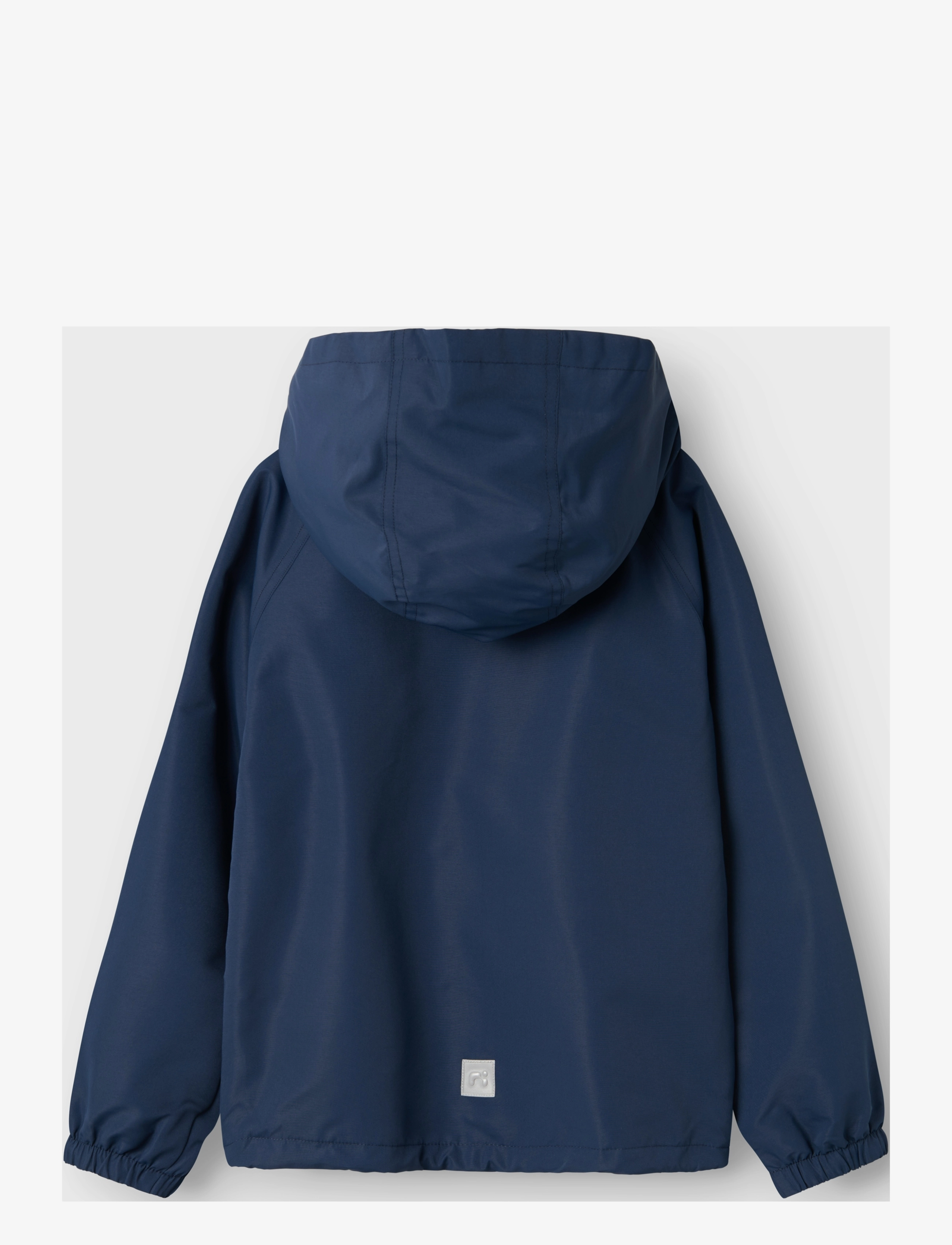 name it - NKNMAROLO JACKET TB NOOS - sargasso sea - 1