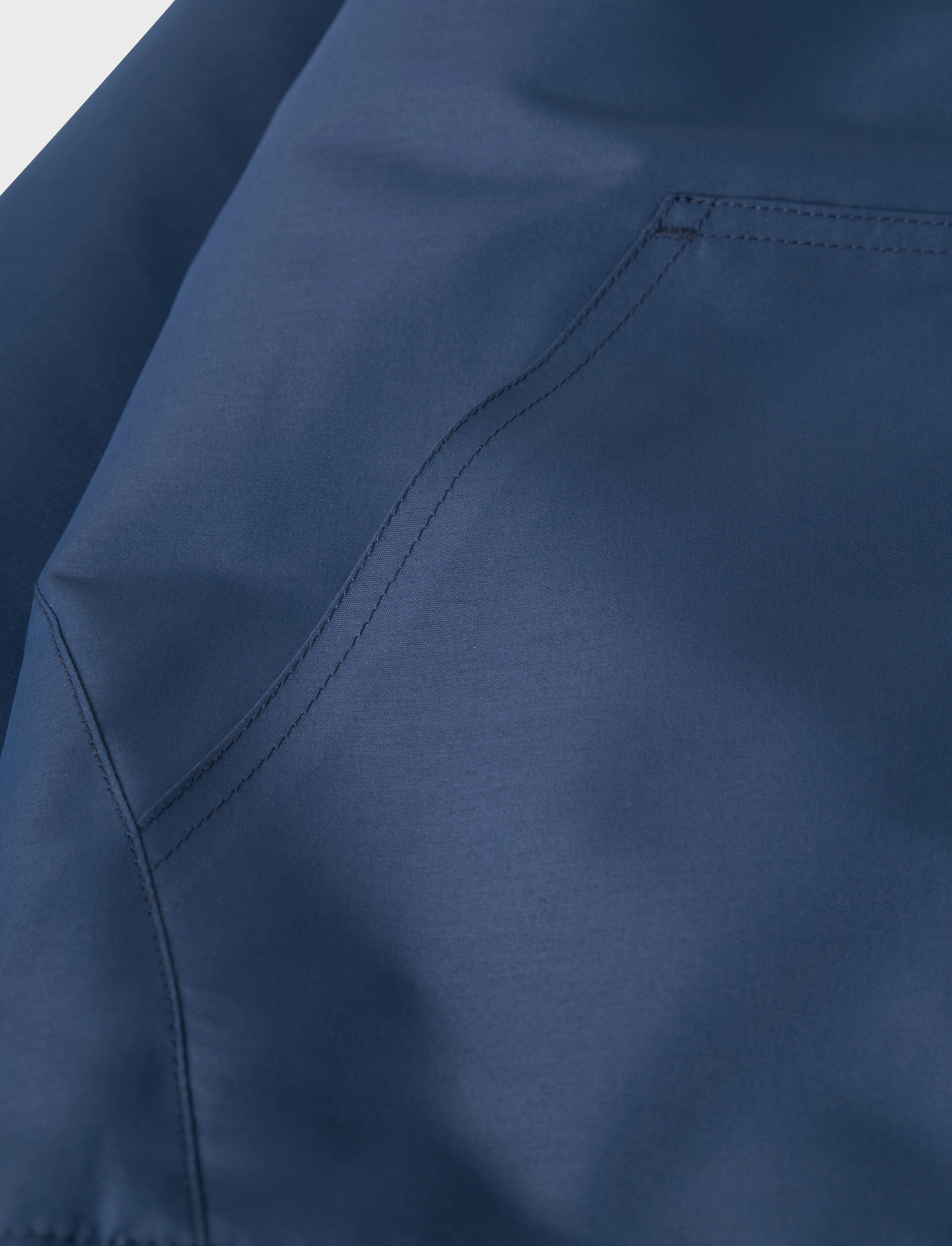 name it - NKNMAROLO JACKET TB NOOS - sargasso sea - 2