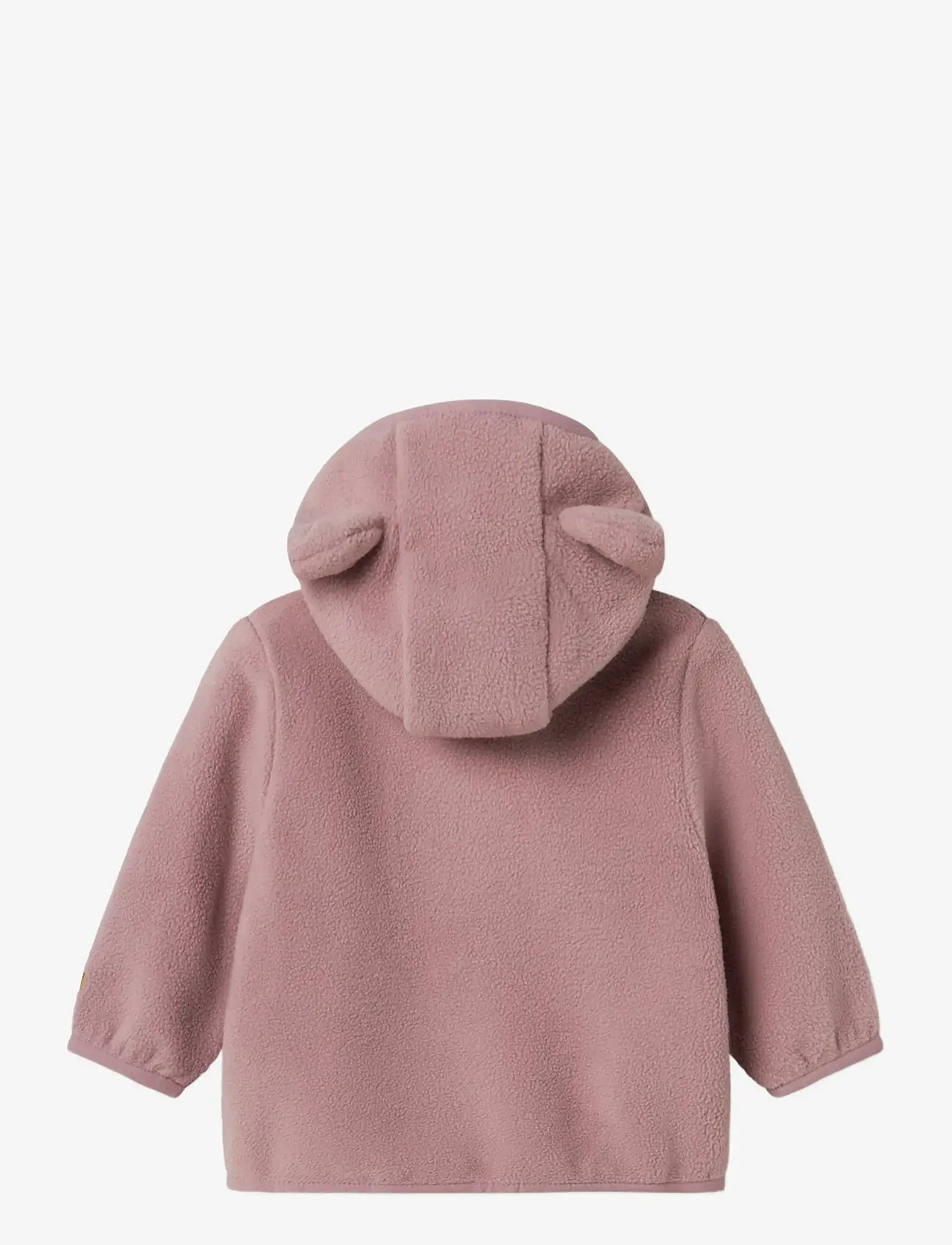 name it - NBNMEEKO JACKET SOLID - elderberry - 1