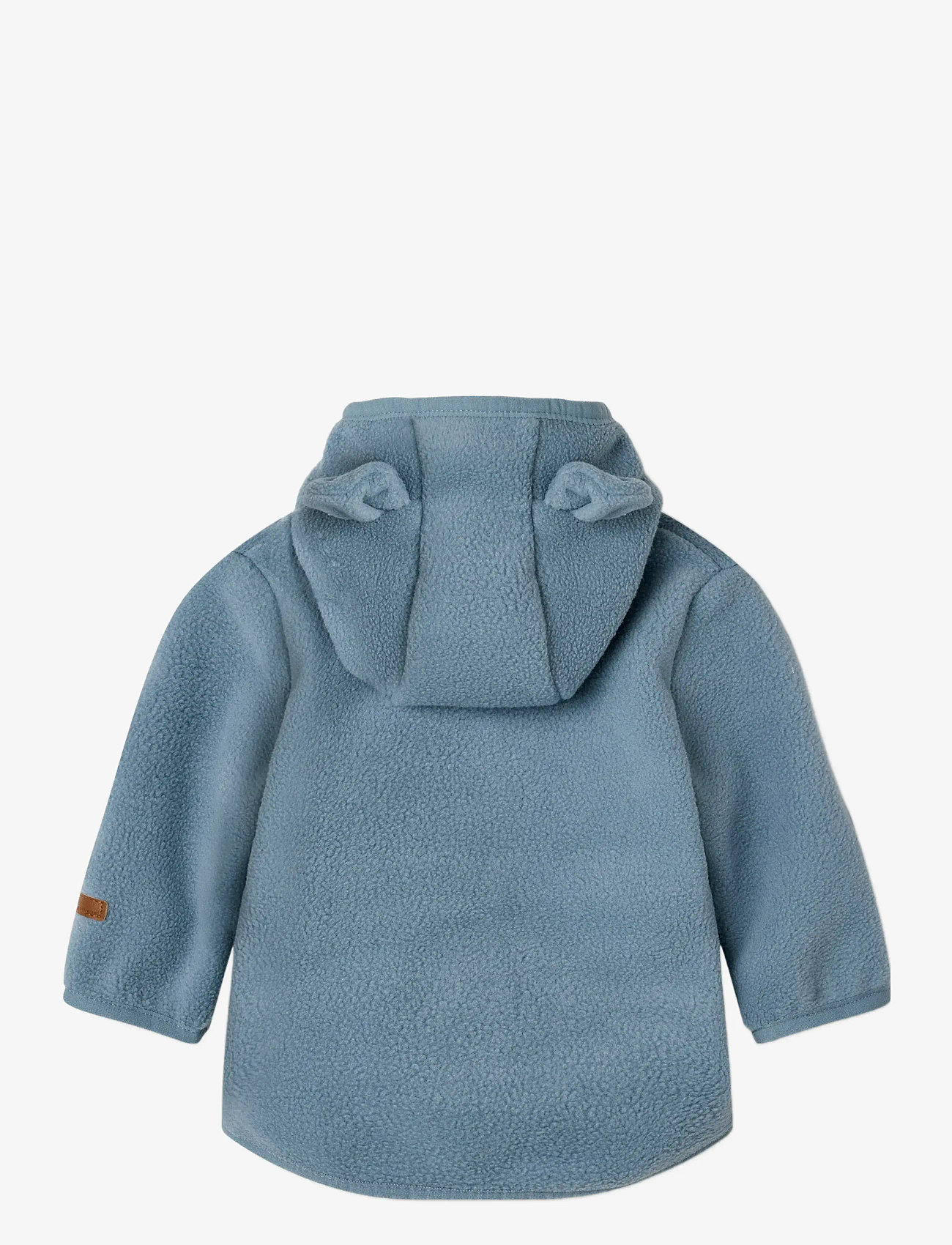 name it - NBNMEEKO JACKET SOLID - infinity - 1