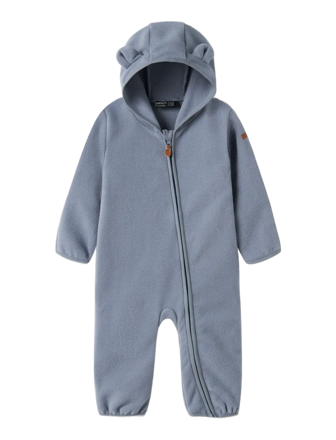 Name It - Nbnmeeko Suit Solid