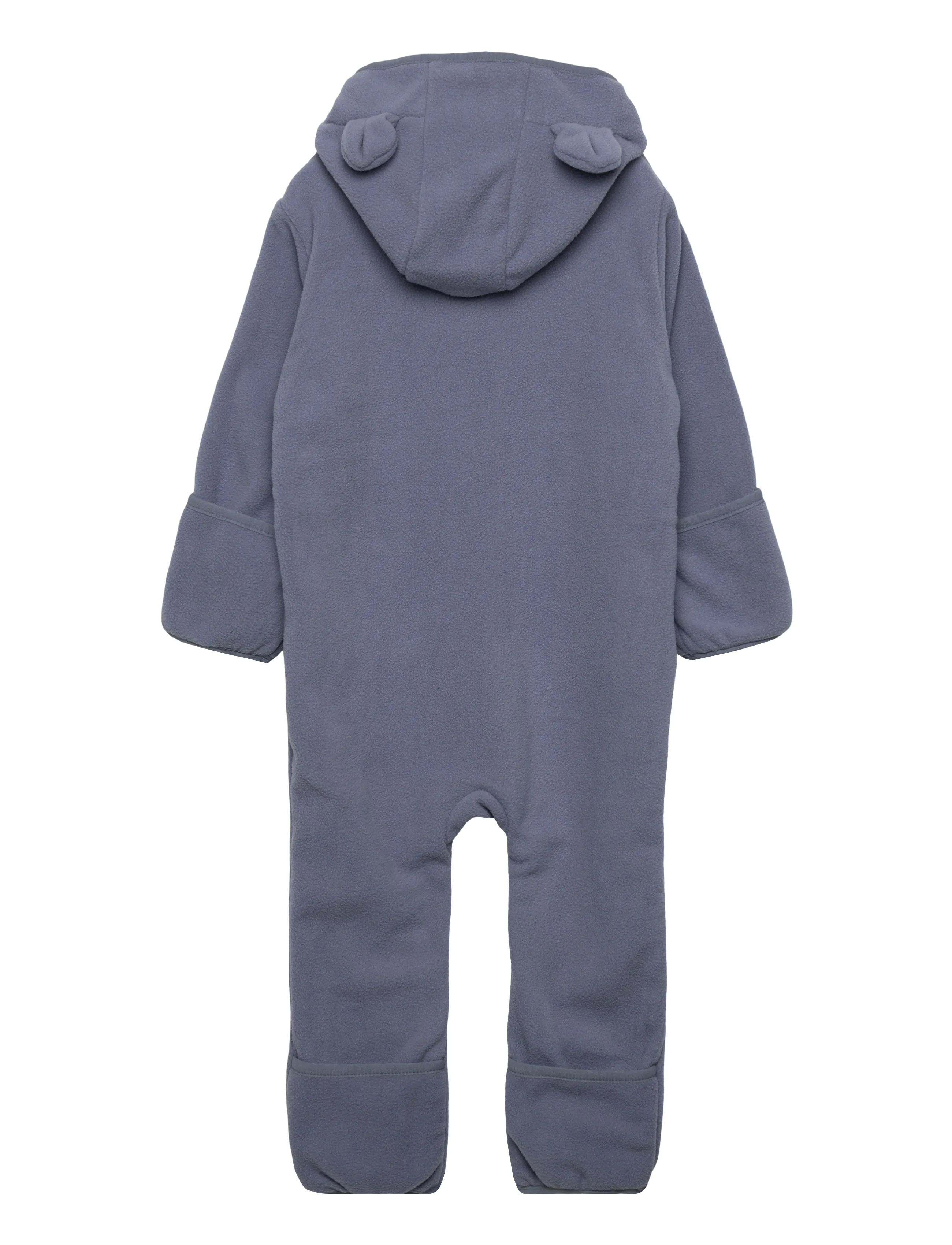 name it - NBNMEEKO SUIT SOLID - overtøj - flint stone - 1