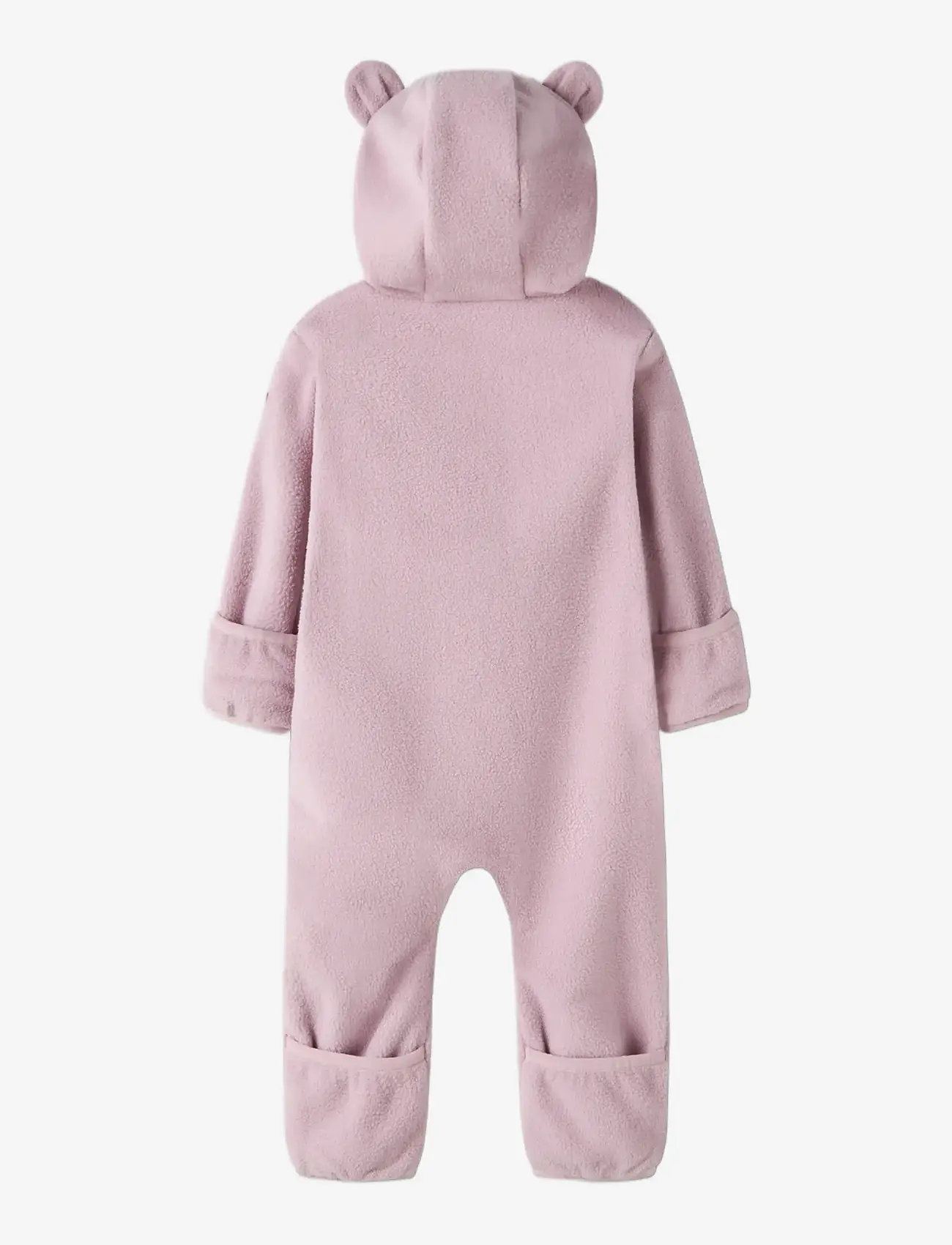 name it - NBNMEEKO SUIT SOLID - Üleriided - keepsake lilac - 2
