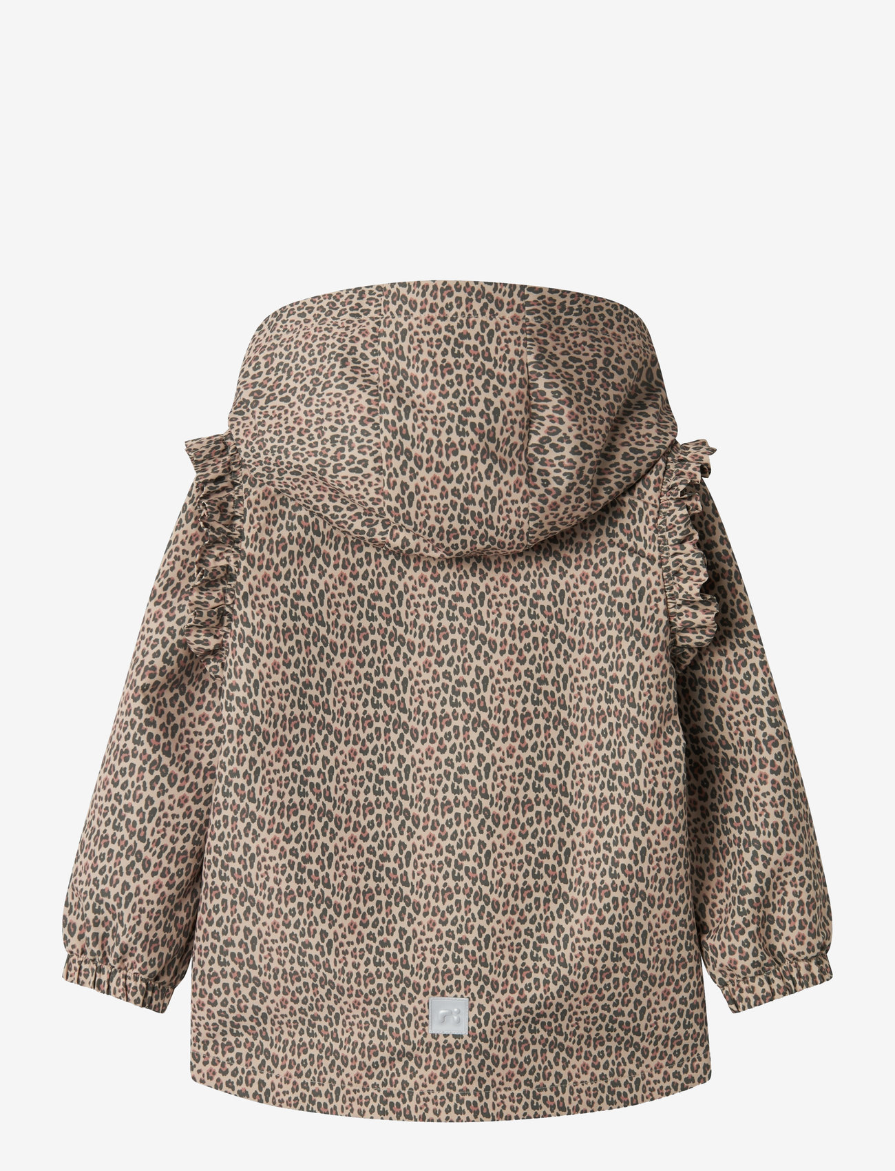 name it - NMFMANIA JACKET - light taupe - 1