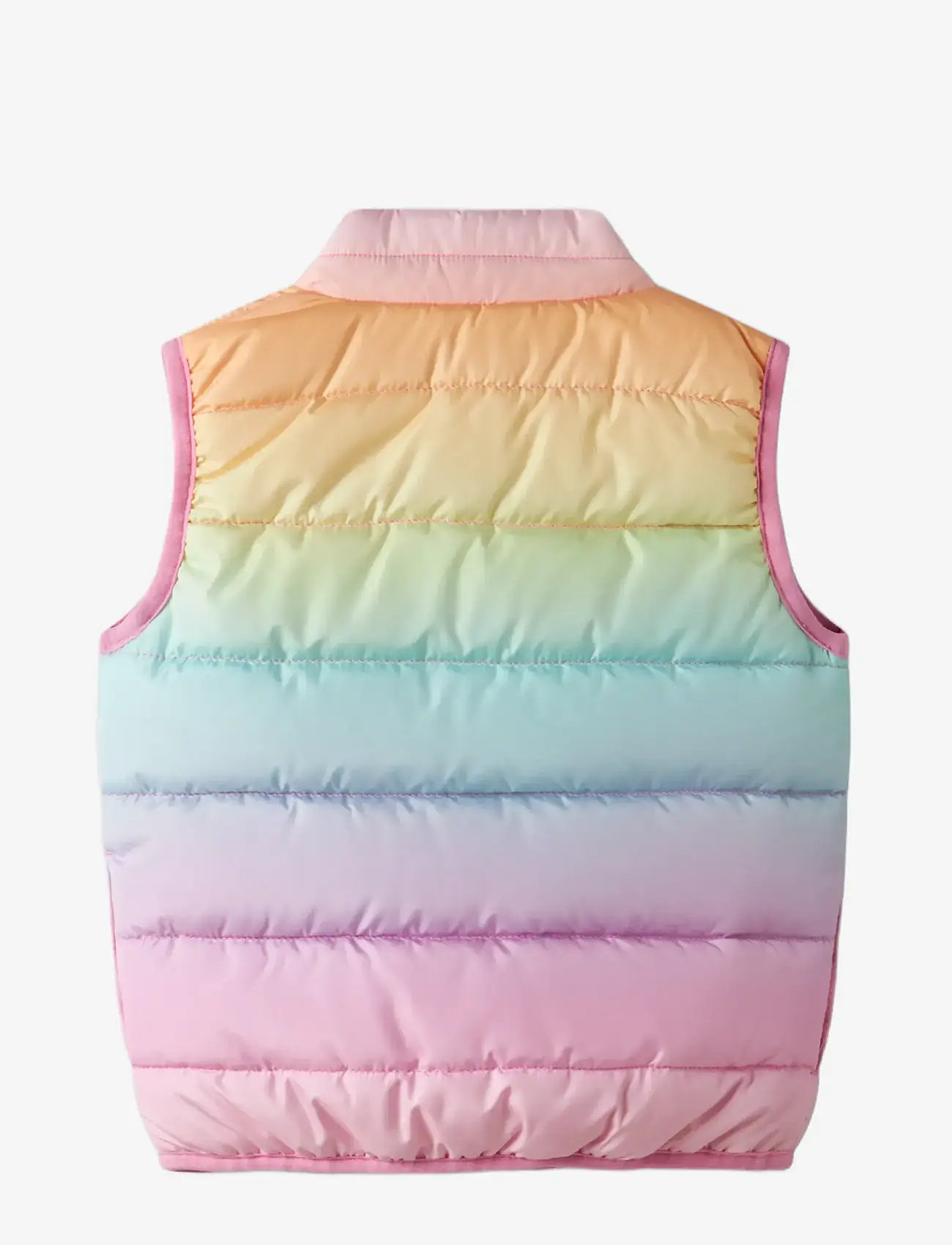 name it - NMFMYLANE VEST AOP3 - madalaimad hinnad - fuchsia pink - 2