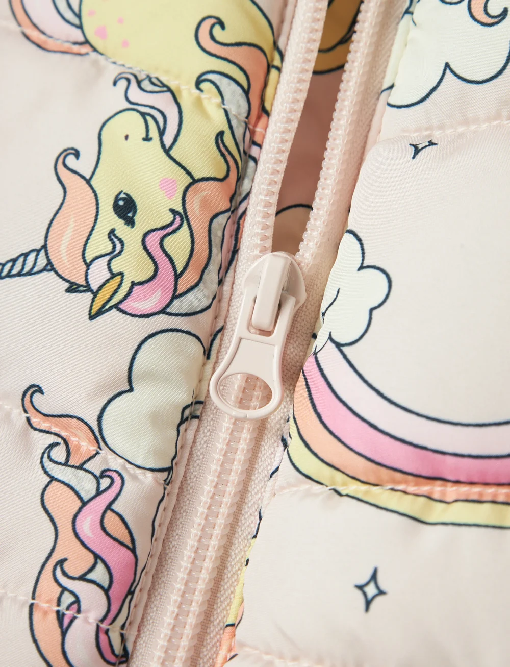 name it - NMFMYLANE VEST AOP3 - shop efter alder - mauve chalk - 2