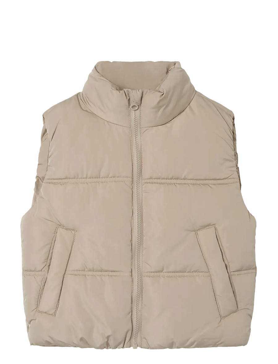 name it - NKFMAKET VEST NOOS - einkaufen nach alter von - pure cashmere - 1