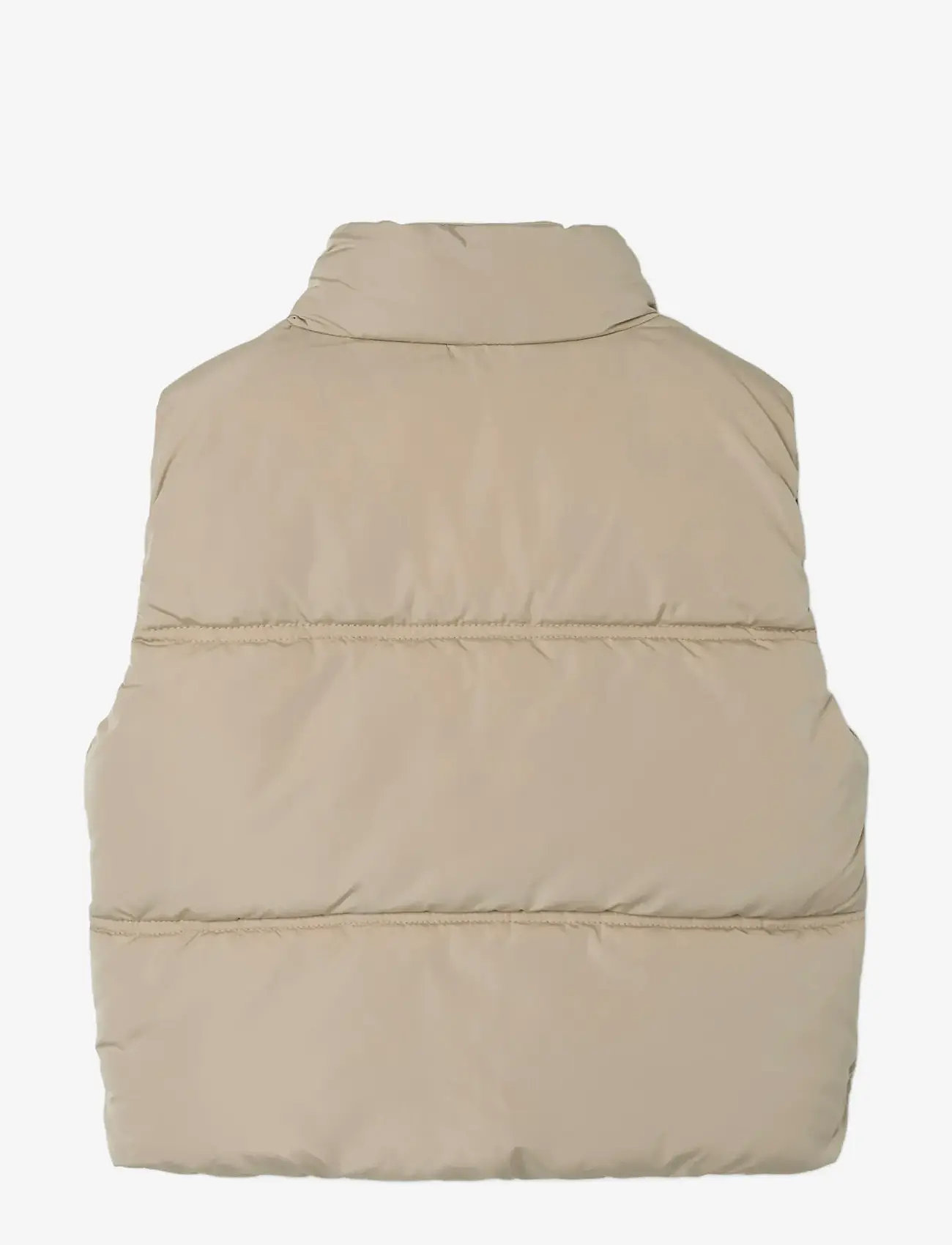 name it - NKFMAKET VEST NOOS - shop efter alder - pure cashmere - 2