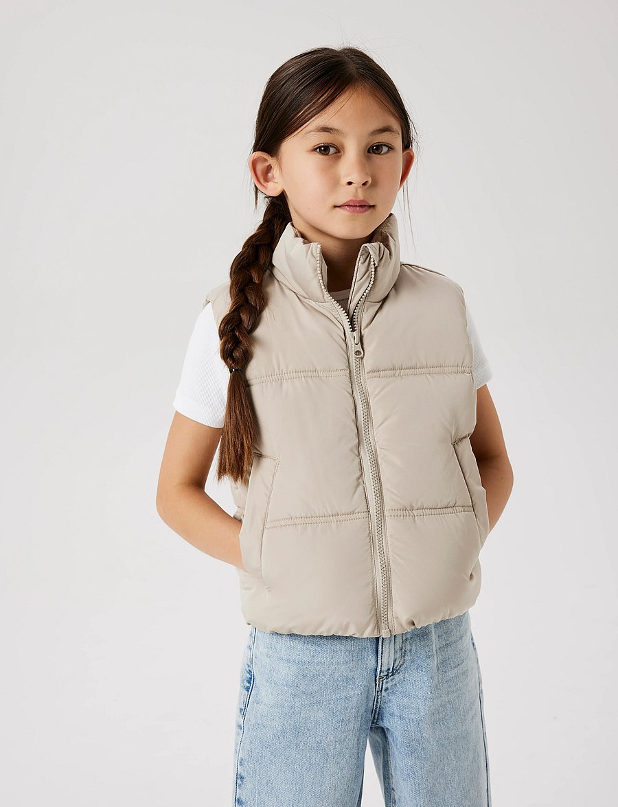 name it - NKFMAKET VEST NOOS - einkaufen nach alter von - pure cashmere - 3