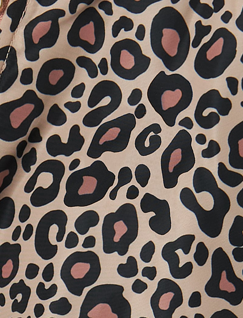 name it - NKFMARISKA BOMBER JACKET REV - bomberjakker - black - 4