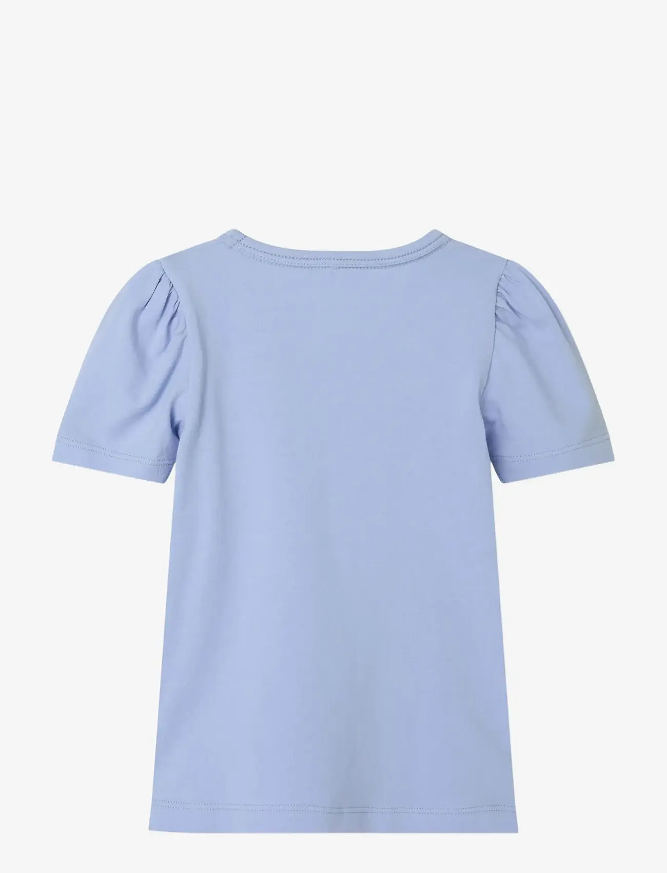 name it - NMFJANNE SS TOP - baby lavender - 1