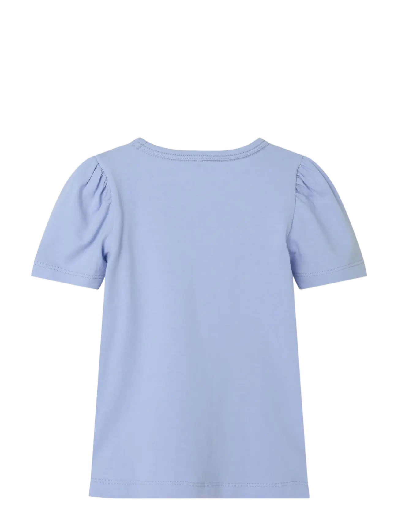 name it - NMFJANNE SS TOP - baby lavender - 1