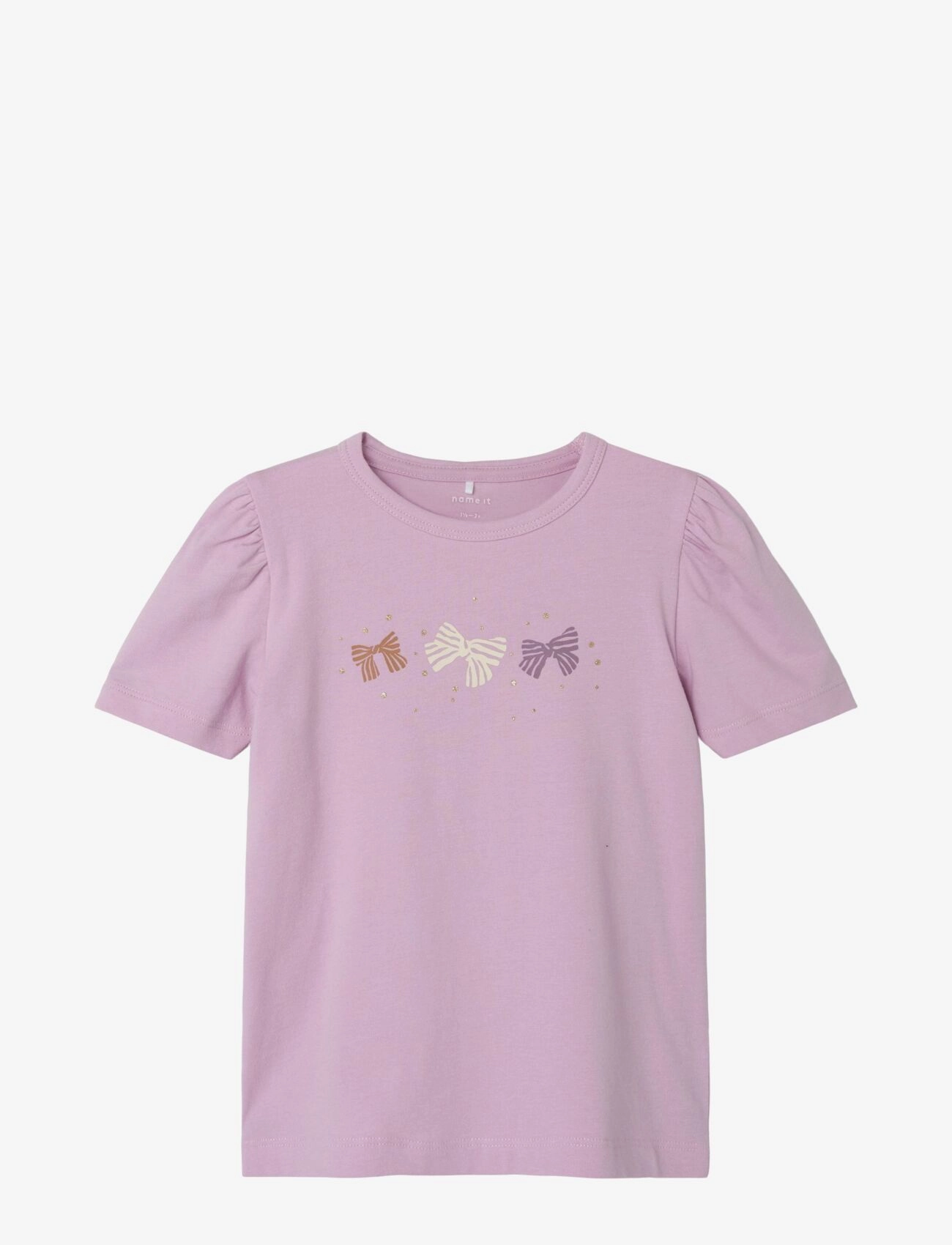 MAUVE MIST