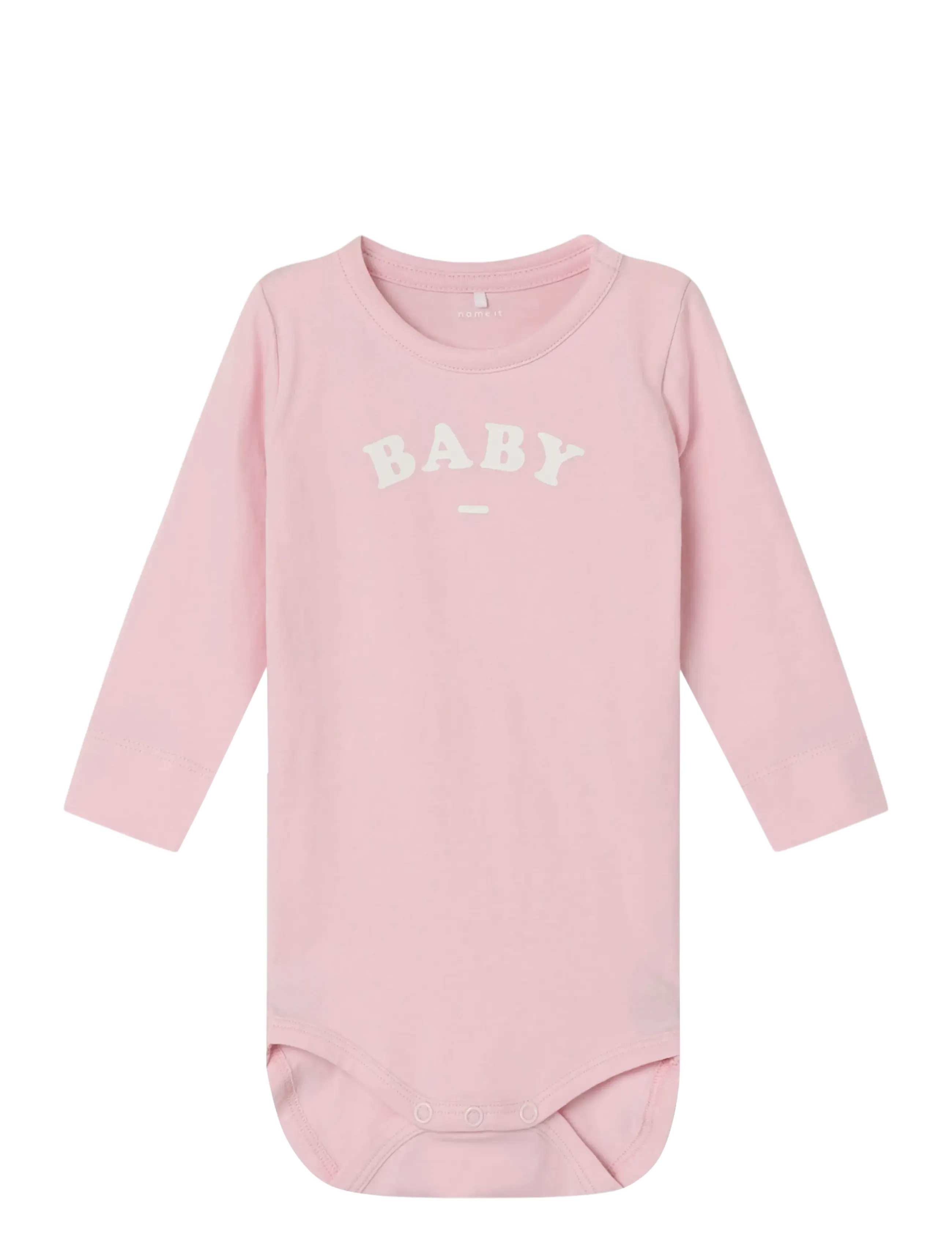 PARFAIT PINK