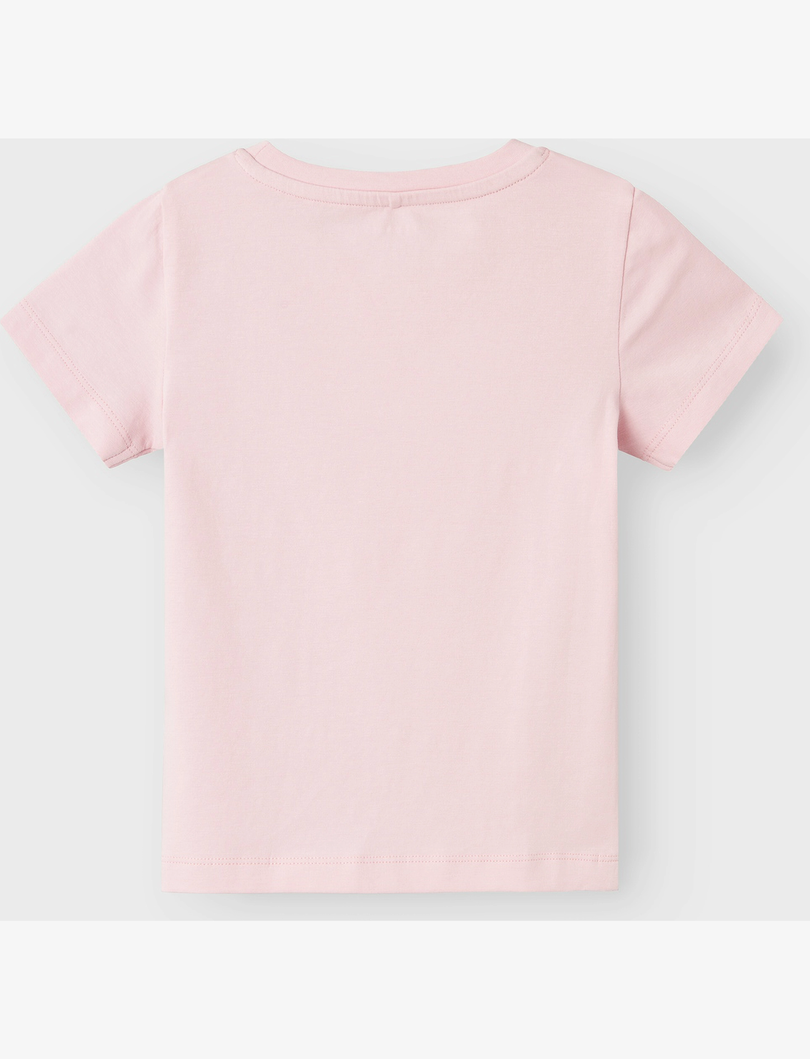 name it - NMFHANURA SS TOP - parfait pink - 1