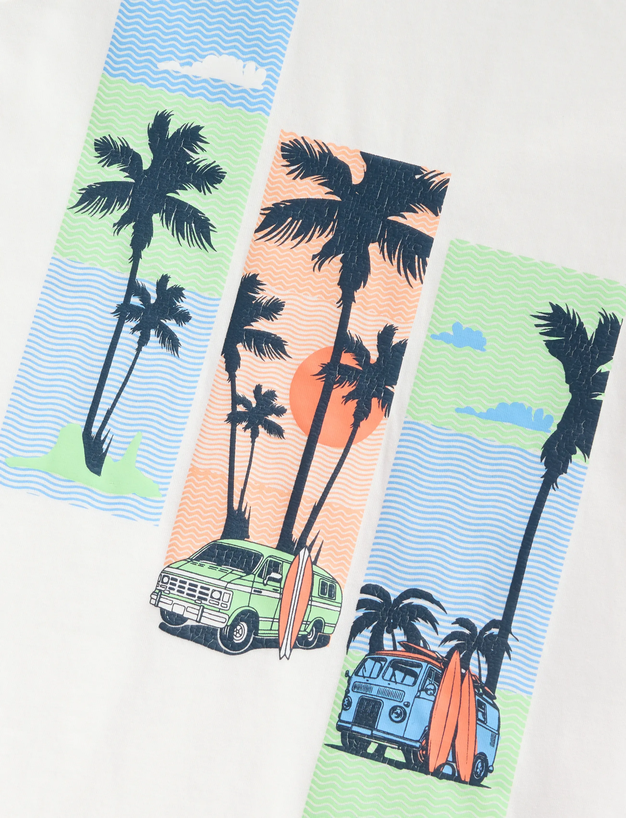 name it - NKMPFUMMA TANK TOP - hlýrabolir - cloud dancer - 4