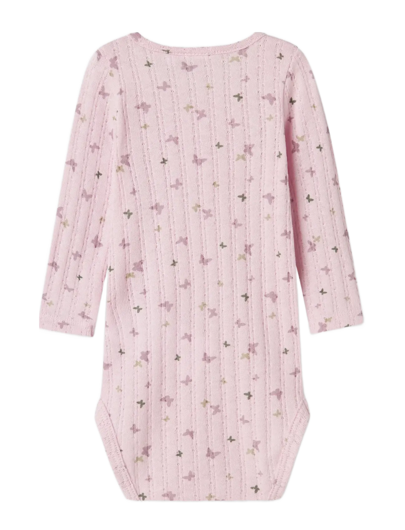name it - NBFBILIA LS BODY BOX - winsome orchid - 1
