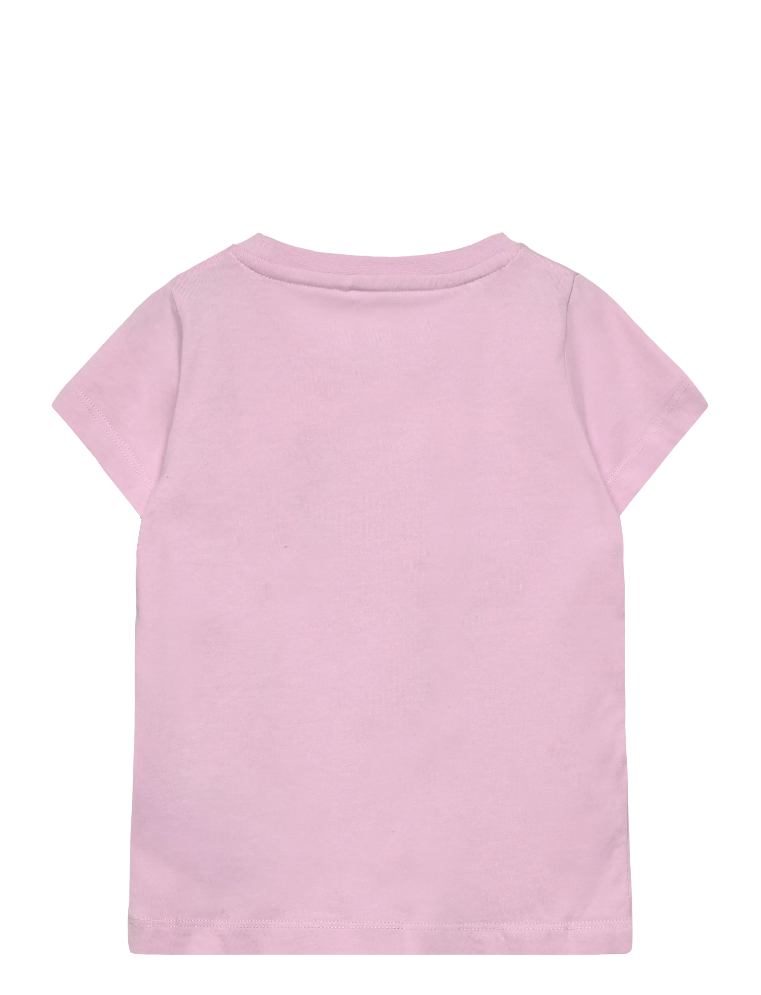 name it - NMFBETHANY SS TOP BOX - kortärmade t-shirts - winsome orchid - 1