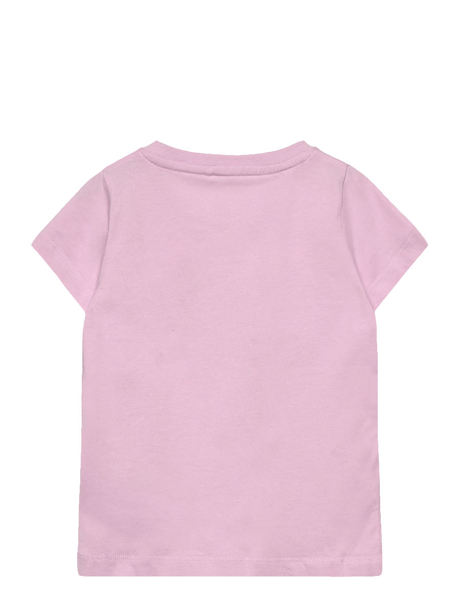 name it - NMFBETHANY SS TOP BOX - kortærmede t-shirts - winsome orchid - 1