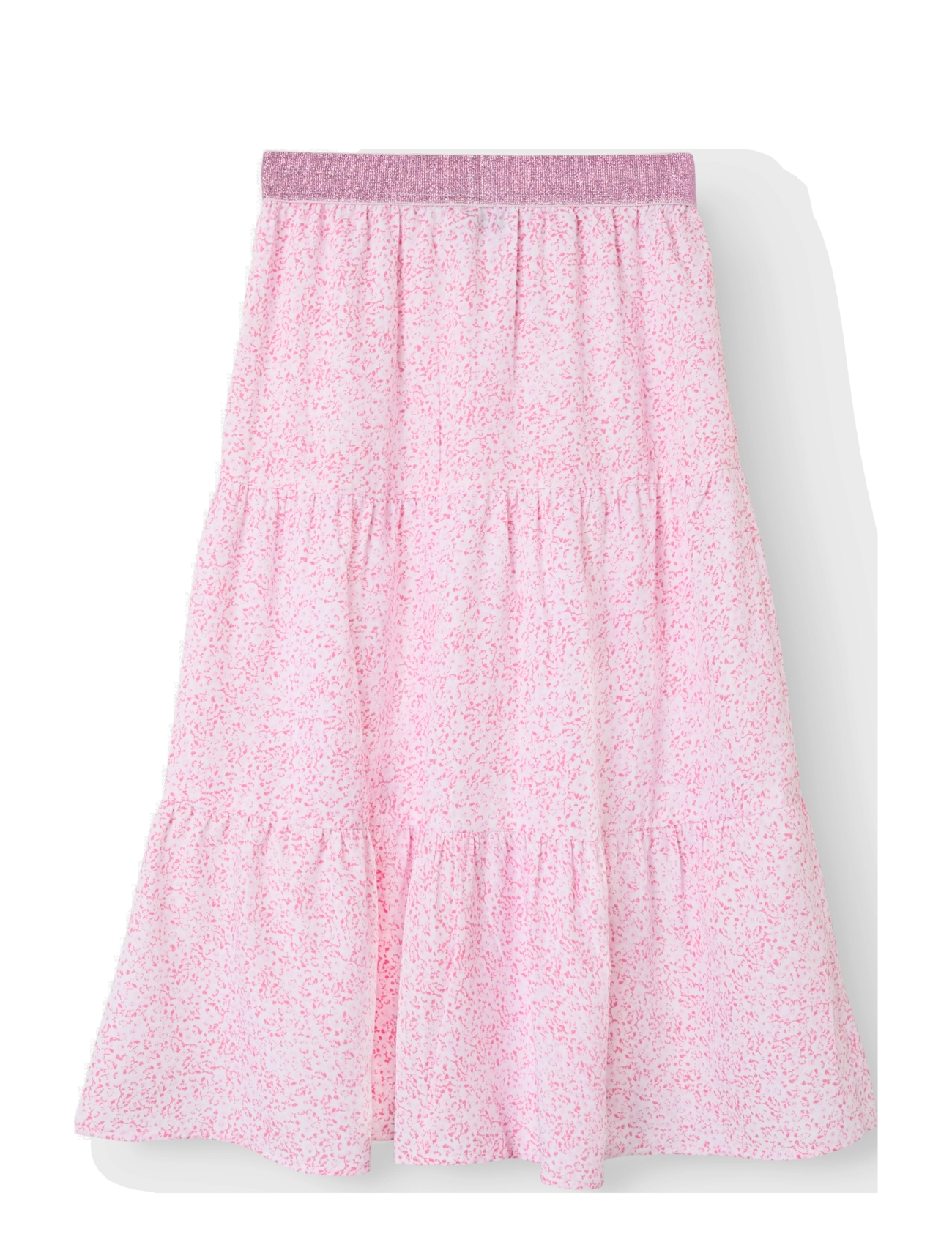 name it - NKFFRIKALINA MAXI SKIRT PB - sweet dreams - 1