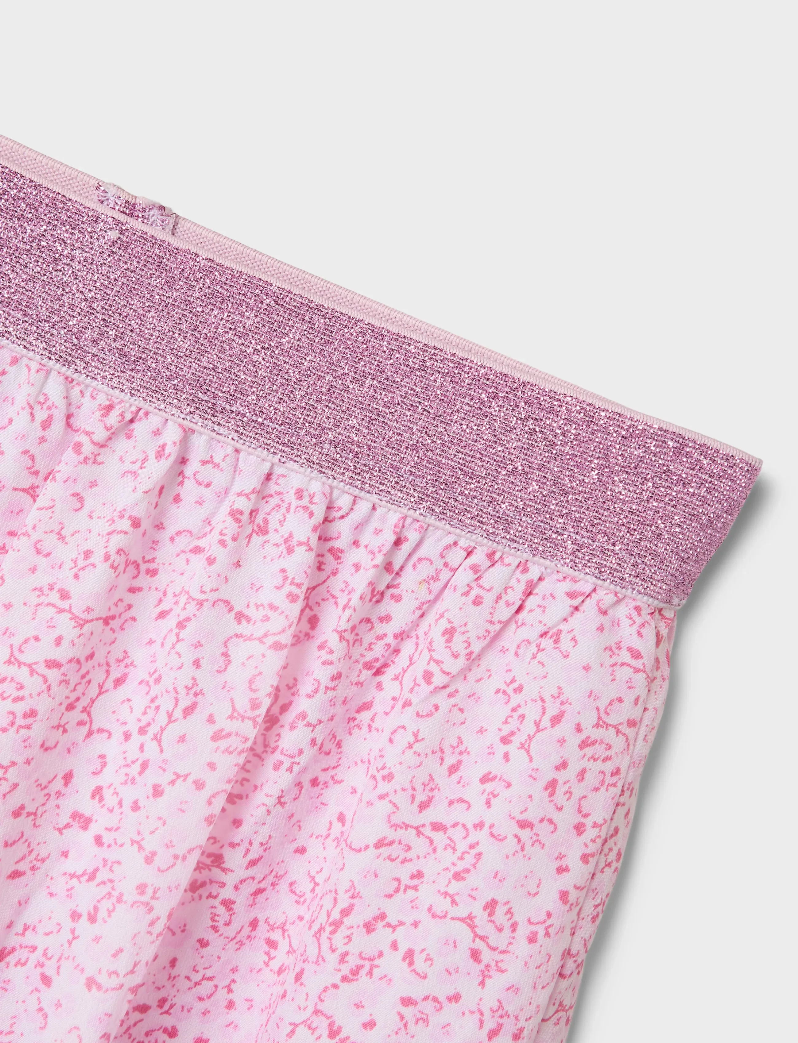 name it - NKFFRIKALINA MAXI SKIRT PB - sweet dreams - 2