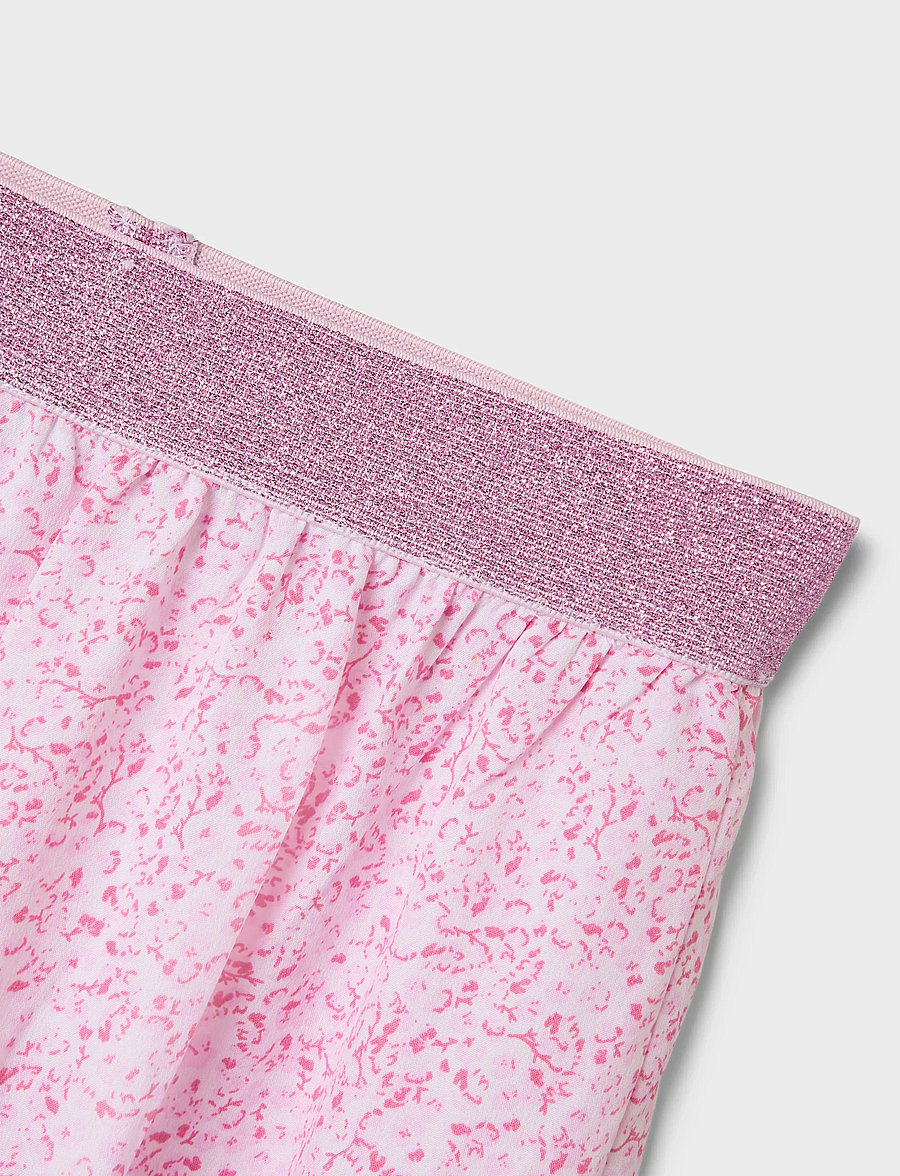 name it - NKFFRIKALINA MAXI SKIRT PB - sweet dreams - 2