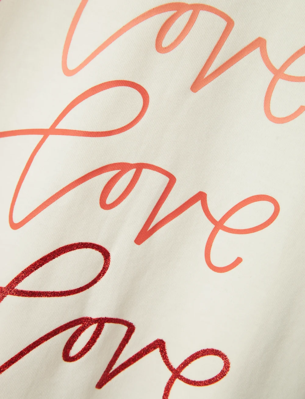 name it - NMFTASJAA LS TOP PB - långärmade t-shirts - sea salt - 2