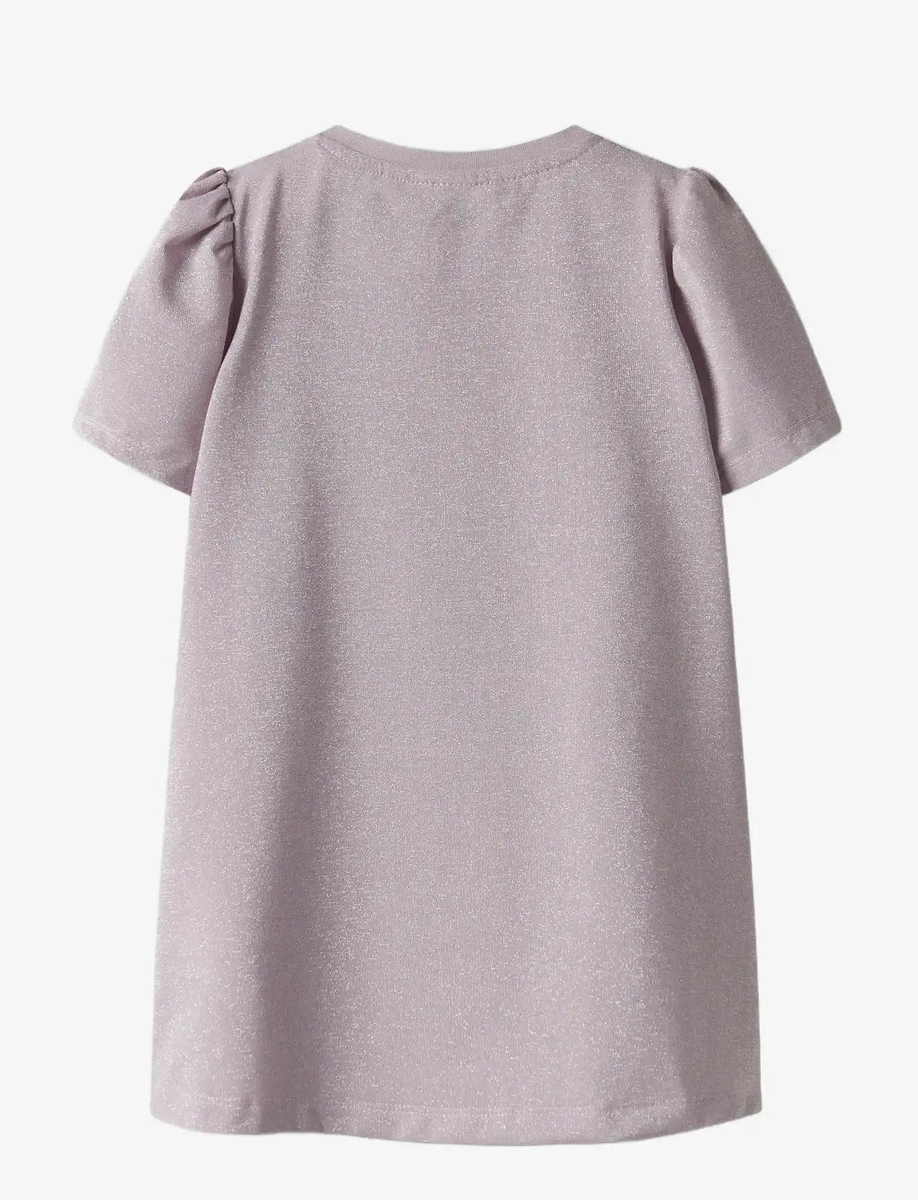 name it - NMFFRIANA SS DRESS PB - kortärmade babyklänningar - sweet dreams - 1