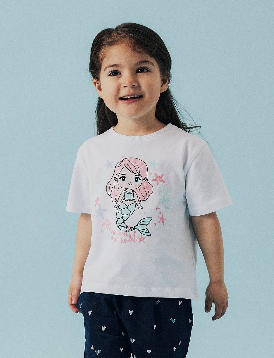 name it - NMFFREJANE SS NREG TOP - kortærmede t-shirts - lucent white - 3
