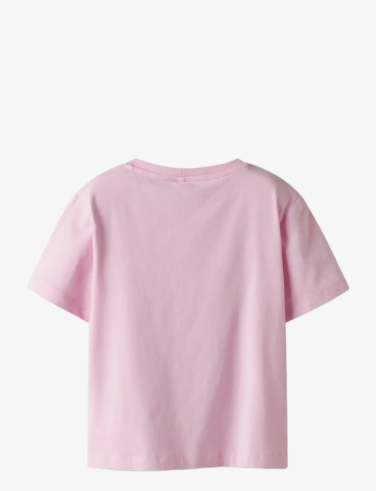 name it - NMFFREJANE SS NREG TOP - sügisesed riided - sweet dreams - 1