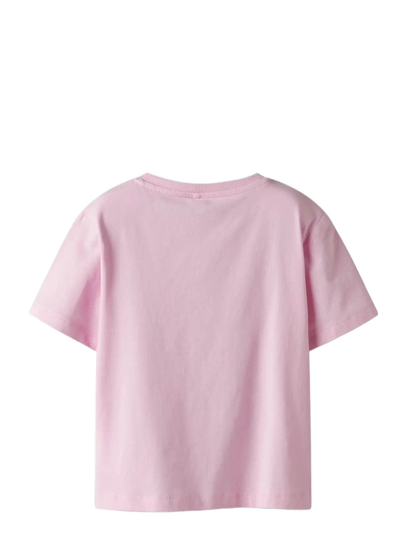 name it - NMFFREJANE SS NREG TOP - t-shirts - sweet dreams - 1