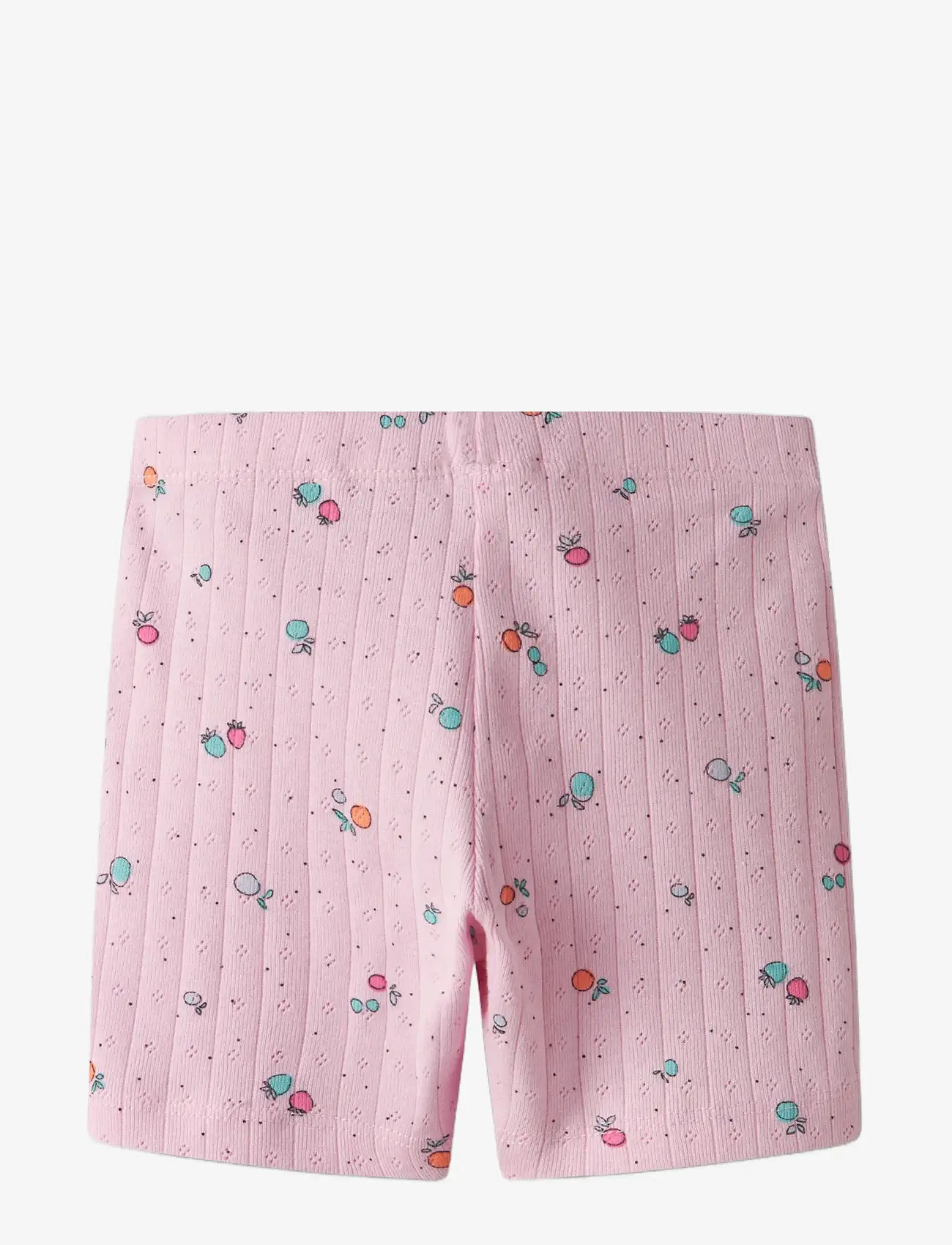 name it - NMFHAMANDA SLIM BIKER SHORTS PB - cykelshorts - sweet dreams - 1