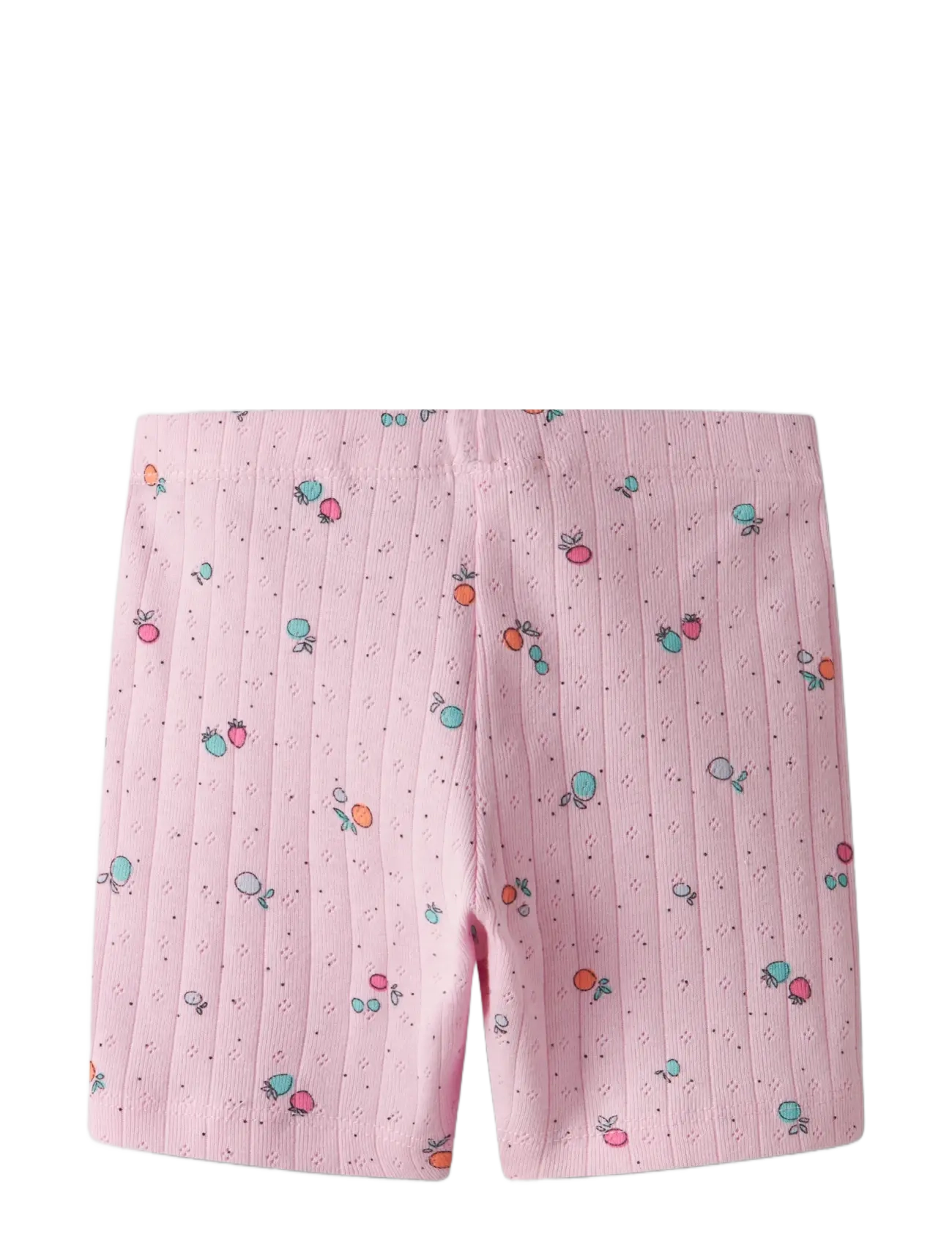 name it - NMFHAMANDA SLIM BIKER SHORTS PB - cykelshorts - sweet dreams - 1