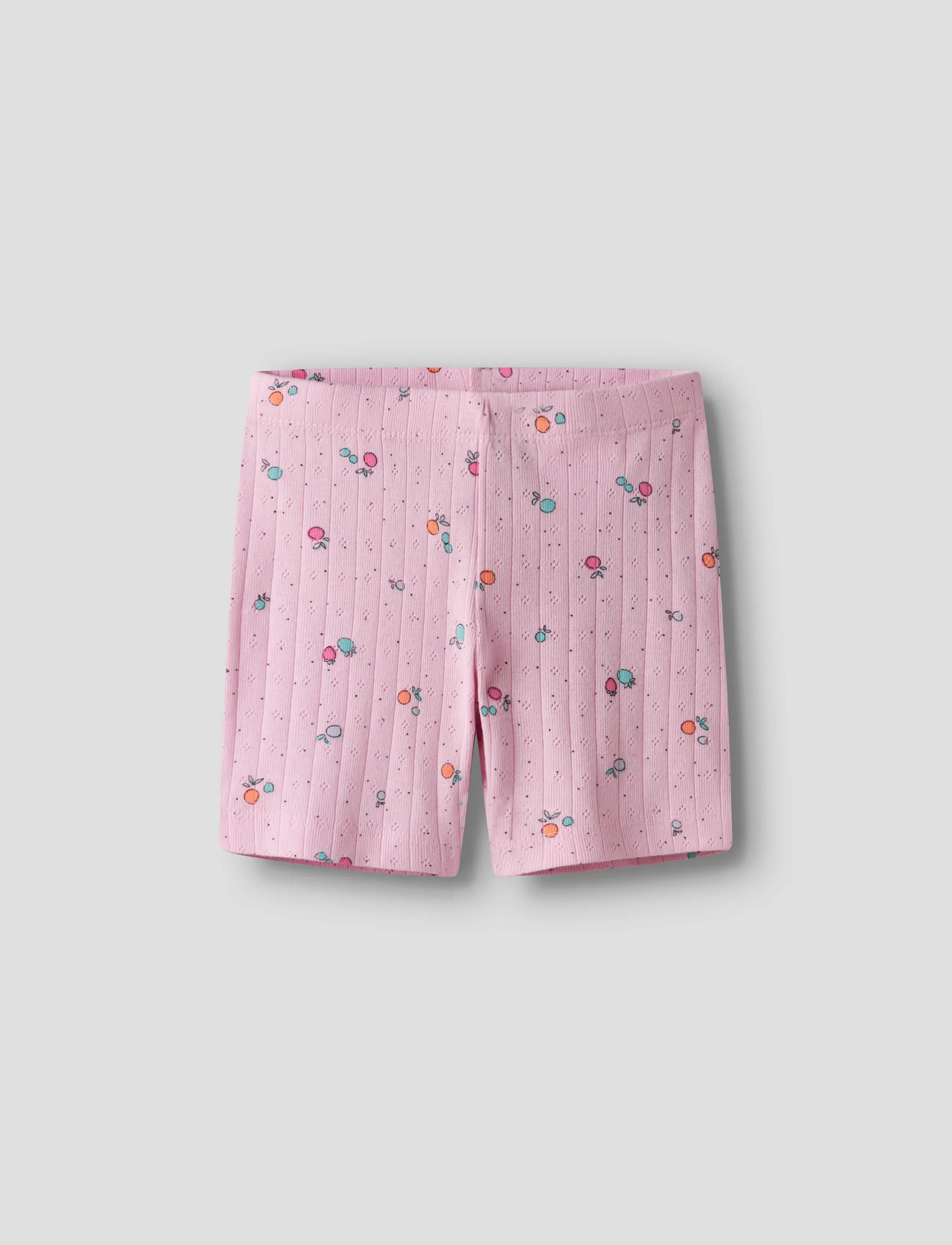 name it - NMFHAMANDA SLIM BIKER SHORTS PB - cykelshorts - sweet dreams - 2