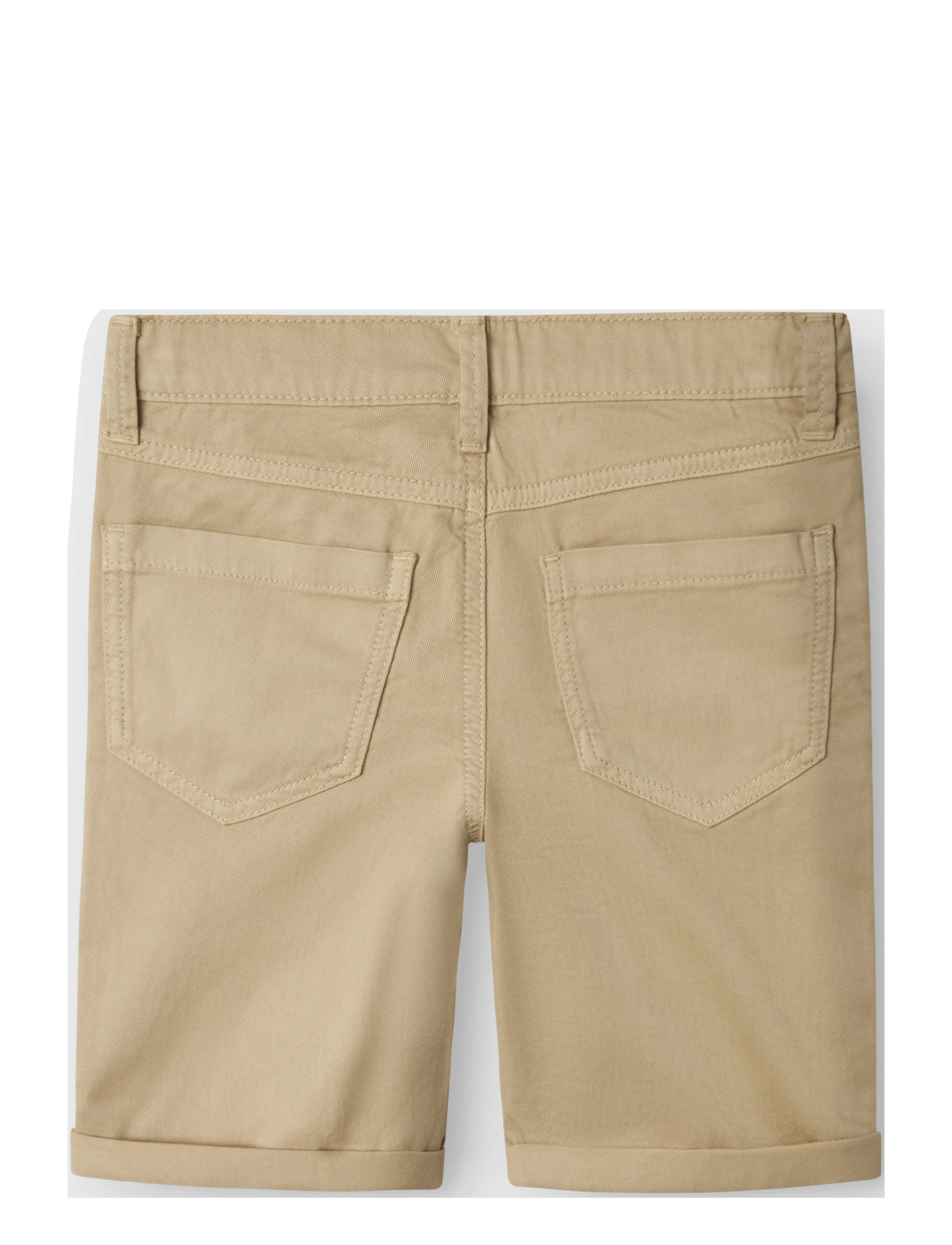 name it - NKMSILAS ISAK LSHORT TWI 3122-MF TB NOOS - island fossil - 1