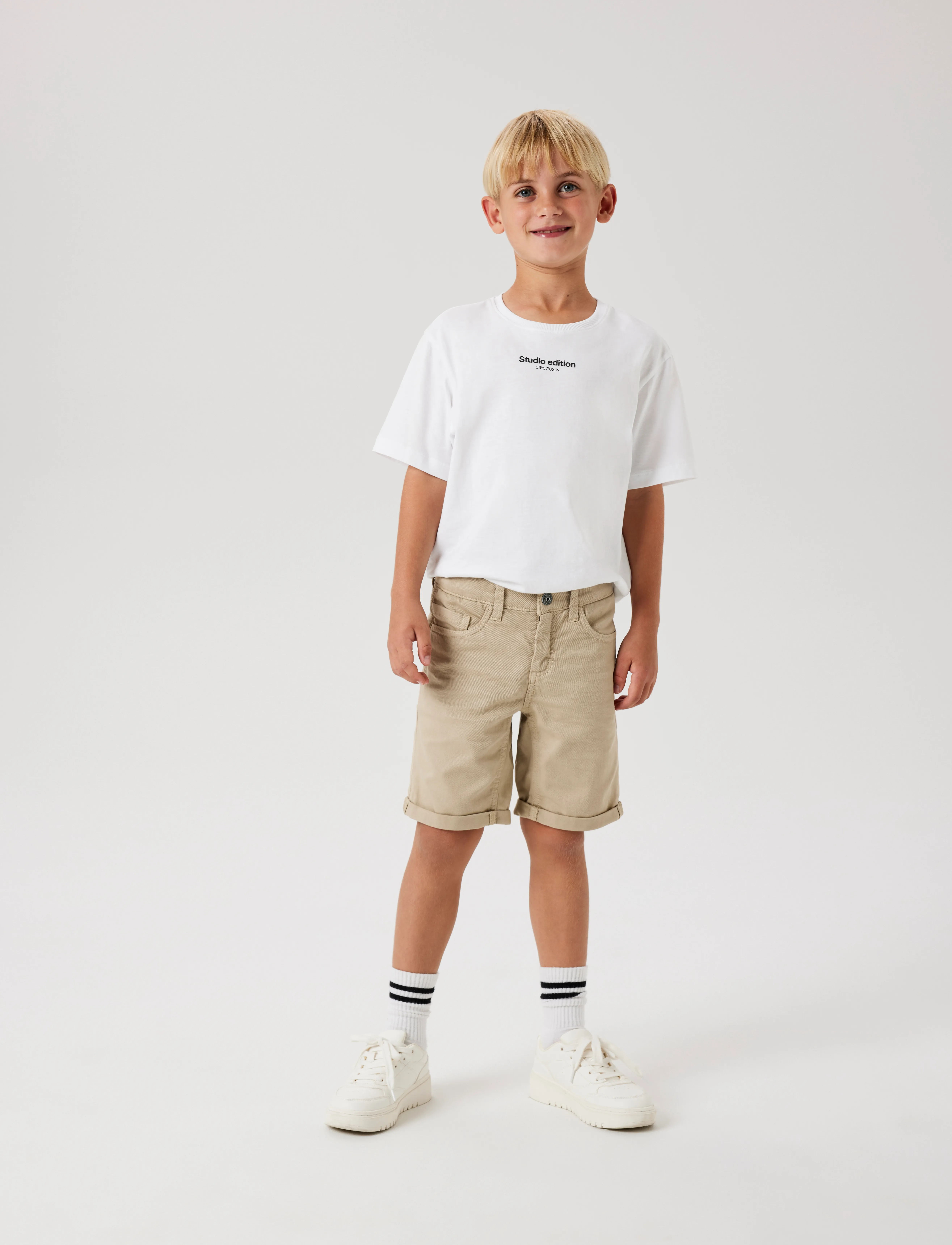 name it - NKMSILAS ISAK LSHORT TWI 3122-MF TB NOOS - island fossil - 4