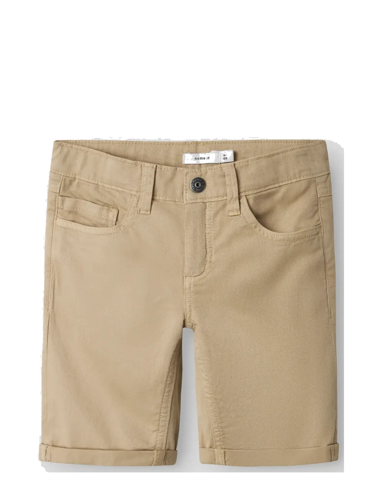 name it - NKMSILAS ISAK LSHORT TWI 3122-MF TB NOOS - island fossil - 2