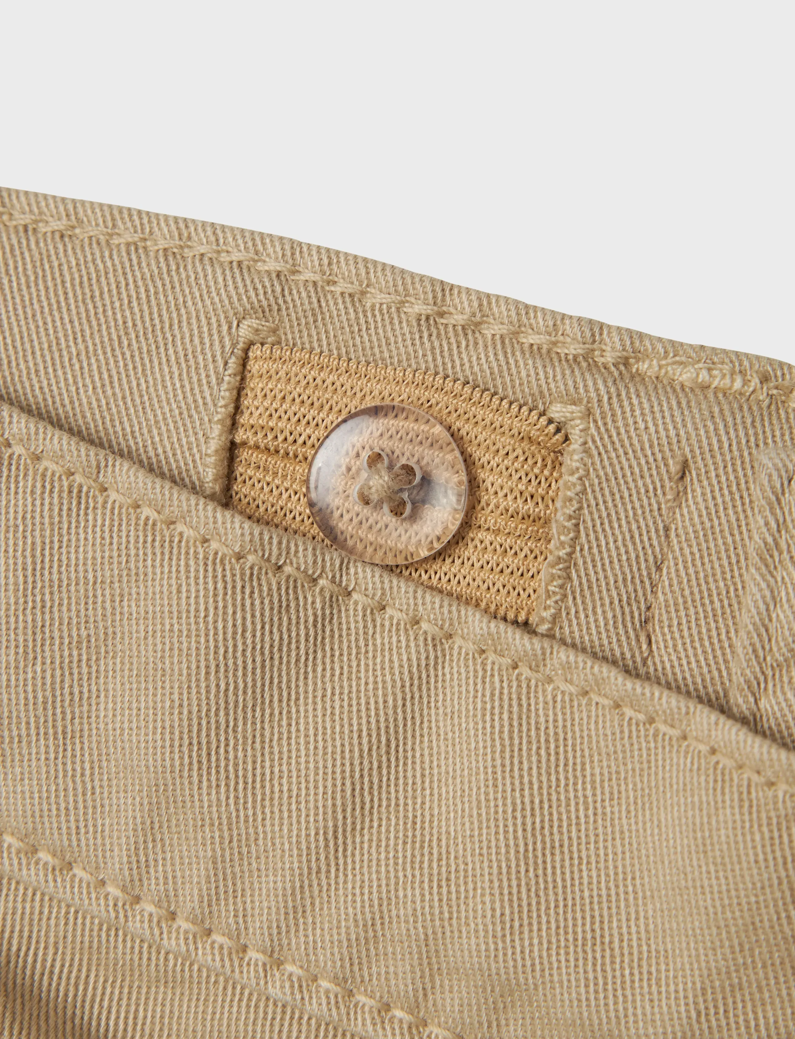 name it - NKMSILAS ISAK LSHORT TWI 3122-MF TB NOOS - island fossil - 5