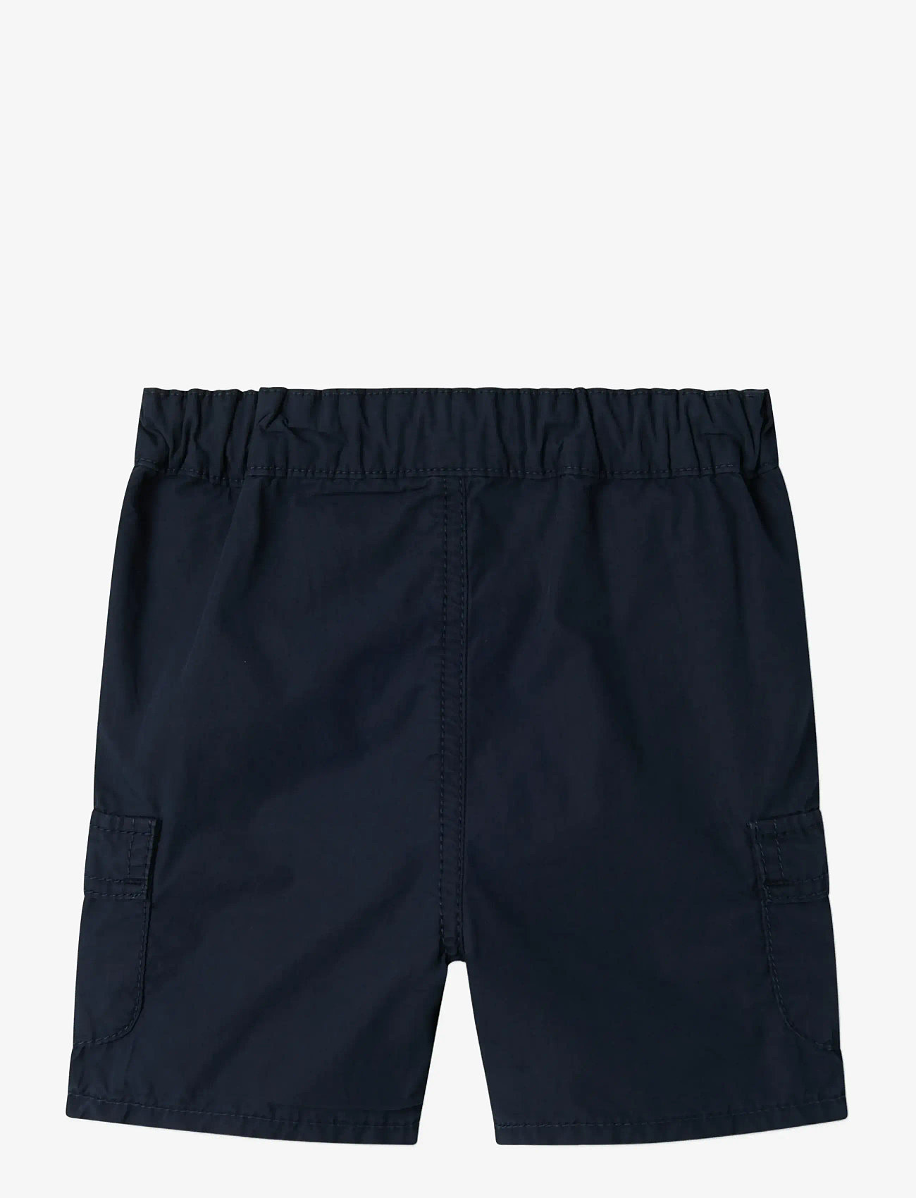 name it - NMMRYAN REG CARGO TWI SHORTS 3500-LP TB - cargo shorts - dark sapphire - 1